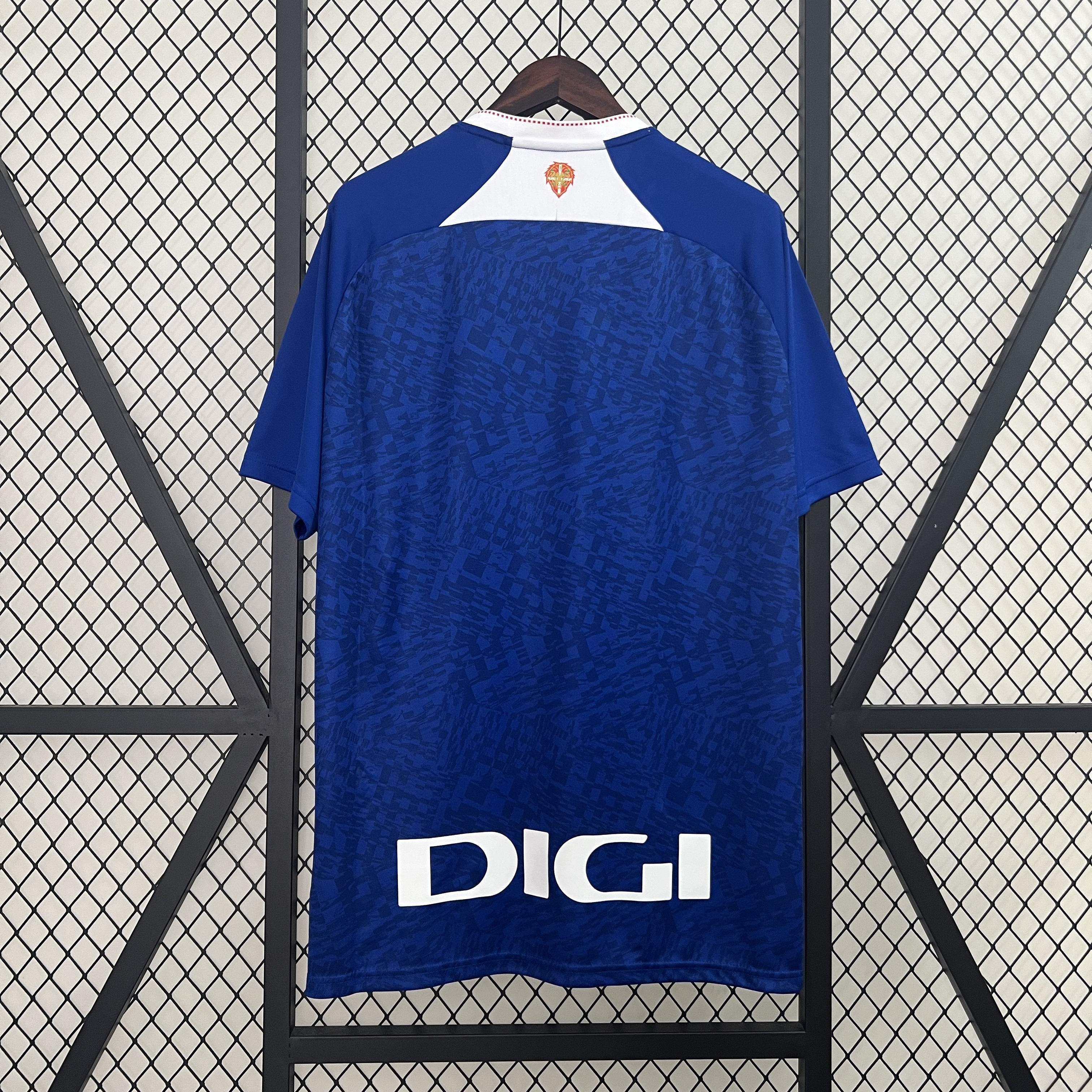 Athletic Bilbao 24-25 Away Jersey - Fans Version - UnitedFutballJersey