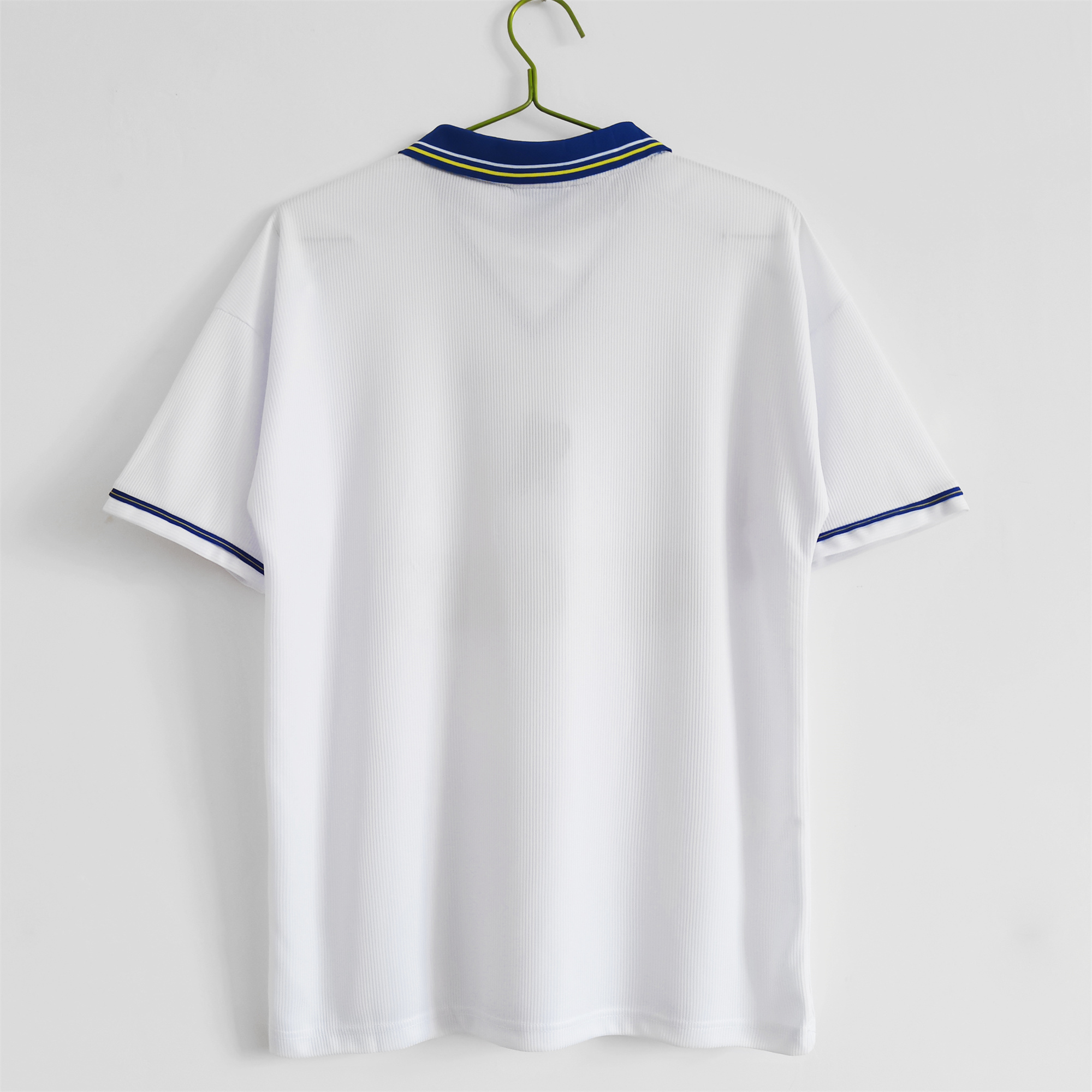Retro CHELSEA 1998-00 Away Stadium Jersey - UnitedFutballJersey