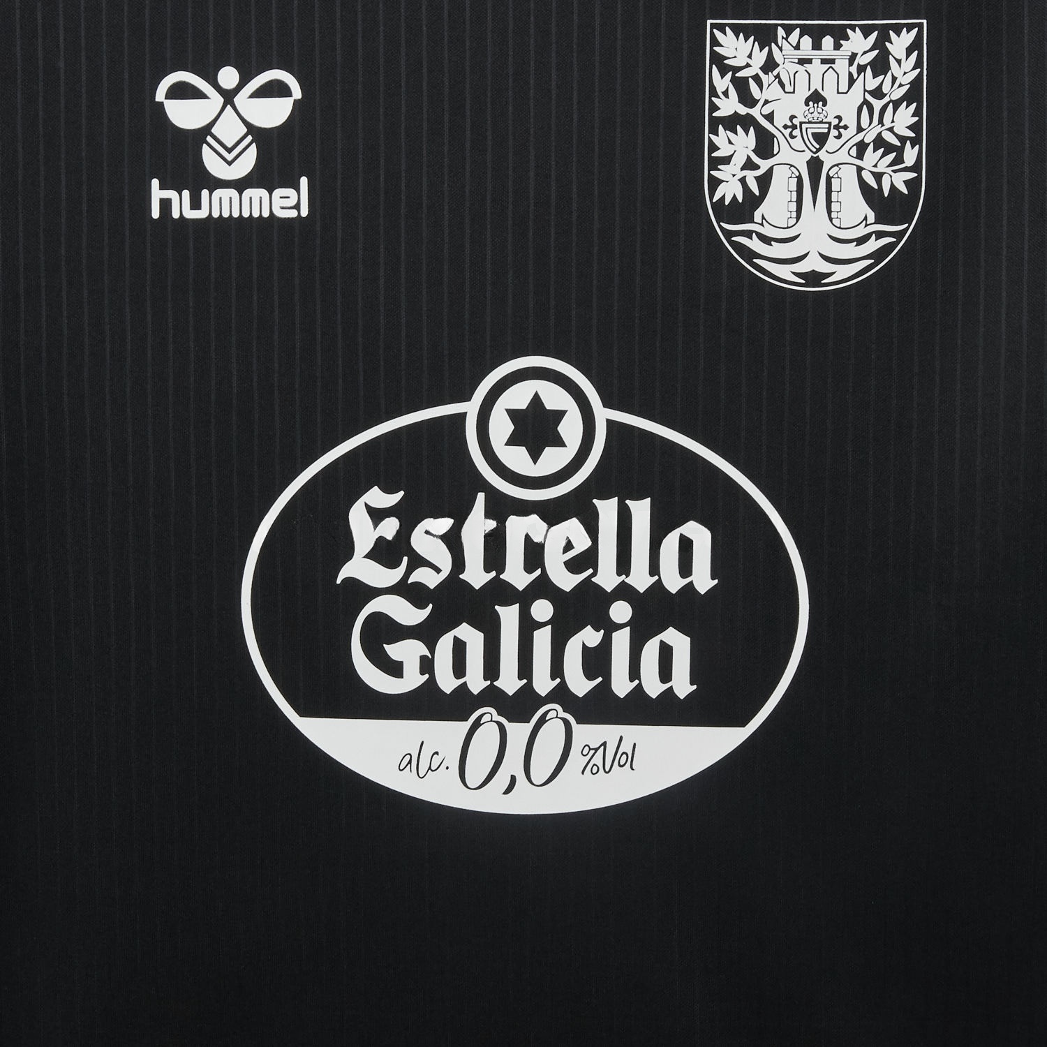 Celta Vigo 24-25 Oliveira Dos Cen Anos Jersey - Fans Version - UnitedFutballJersey