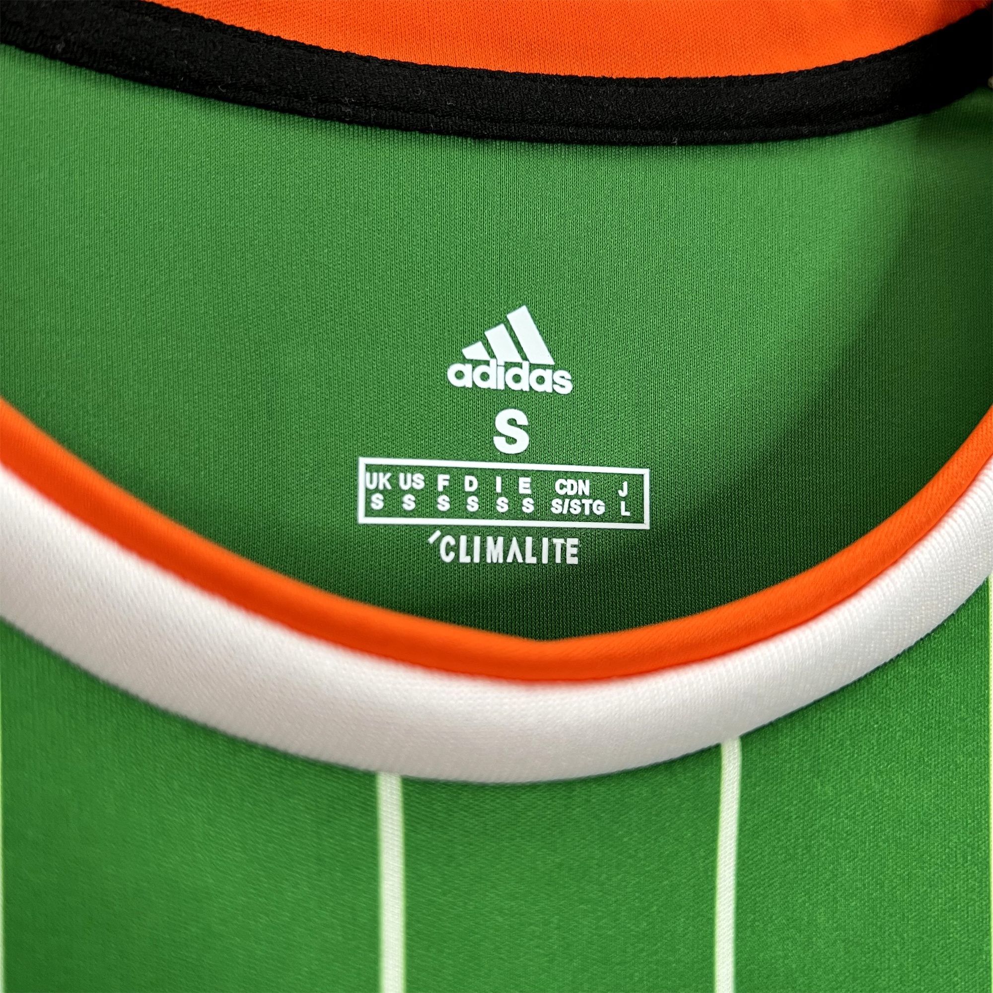 Celtic 23-24 Origins Edition Jersey - Fans Version - UnitedFutballJersey
