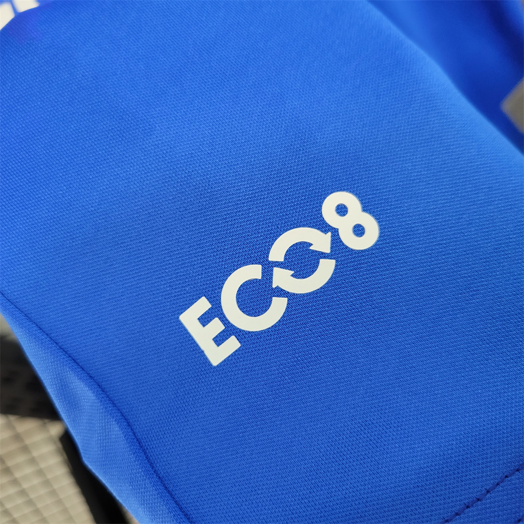 Everton 23-24 Home Stadium Jersey - Fans Version - UnitedFutballJersey