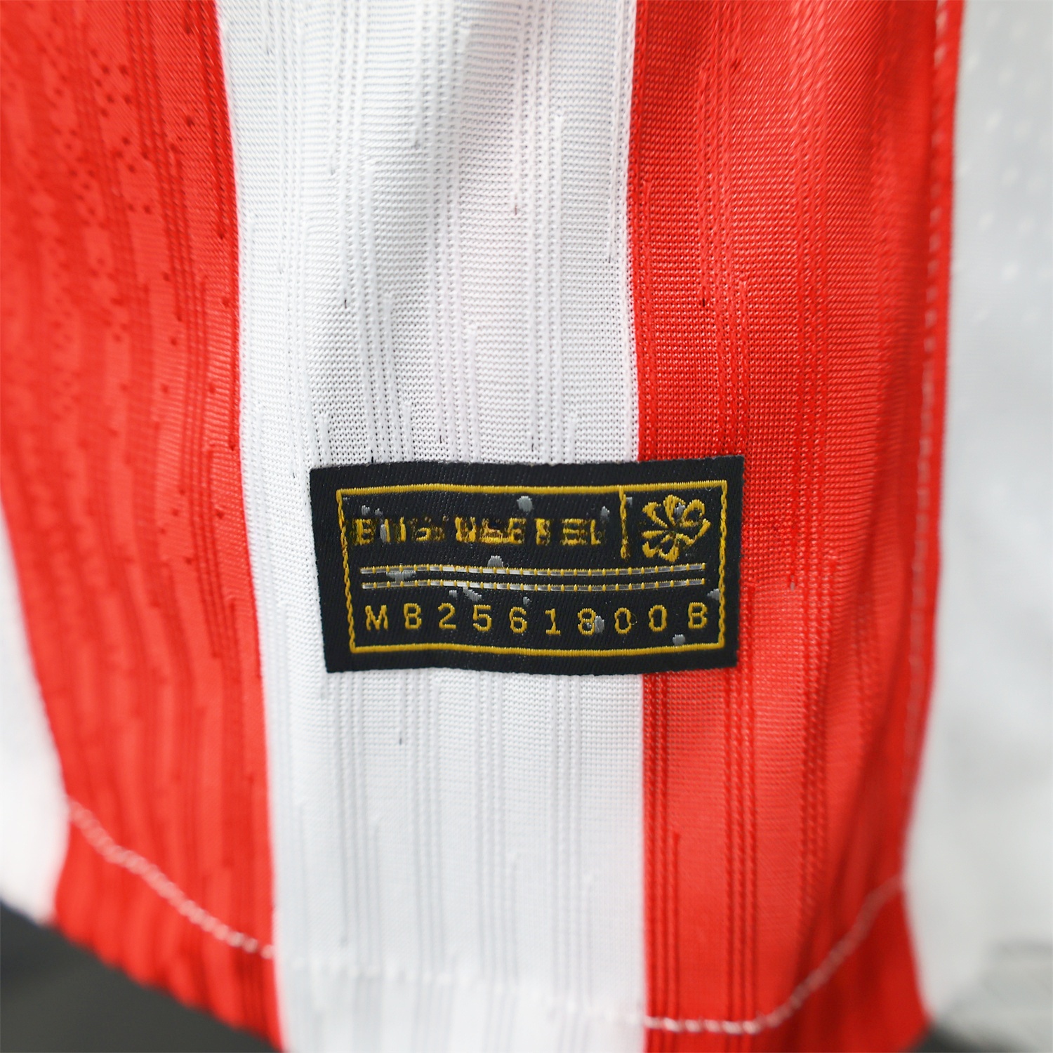 Atletico Madrid 25-26 Home (Informal-release Version) Jersey - Player Version - UnitedFutballJersey