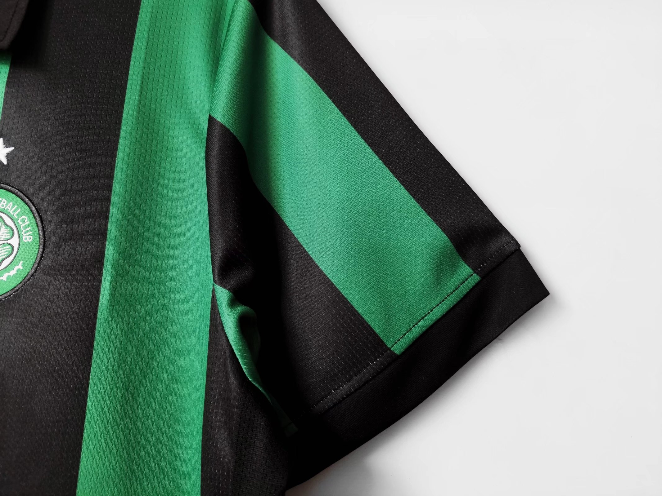 Retro Celtic 06-07 Away Stadium Jersey - UnitedFutballJersey