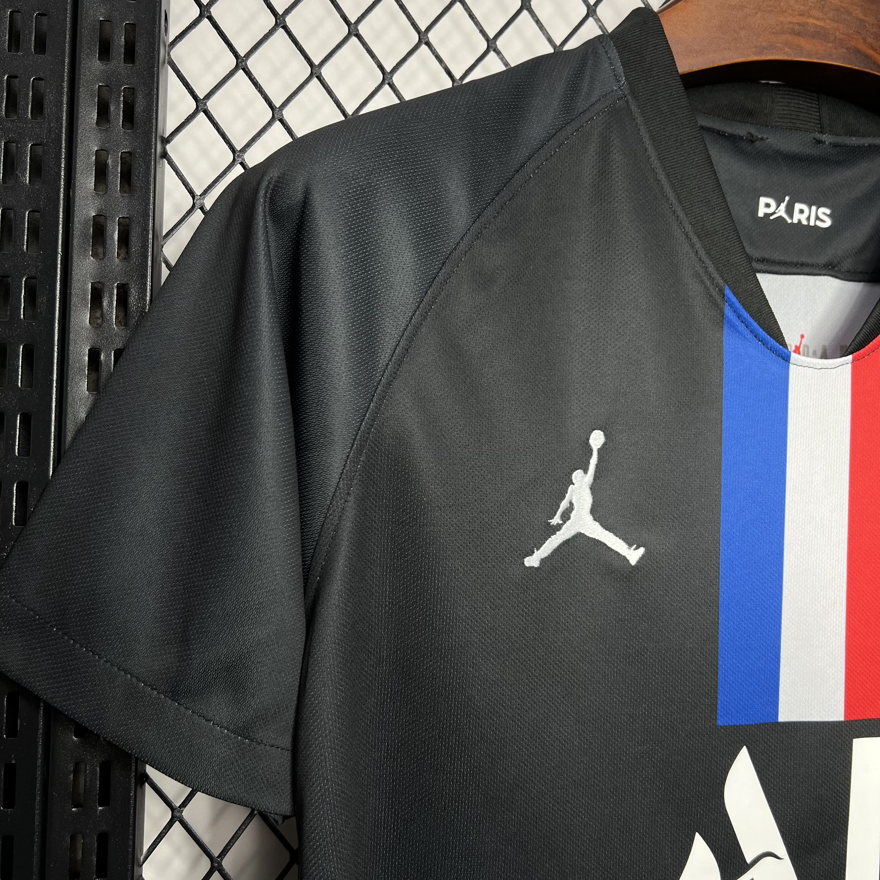 Retro Paris Saint-Germain PSG 2019-20 Fourth Jersey - UnitedFutballJersey