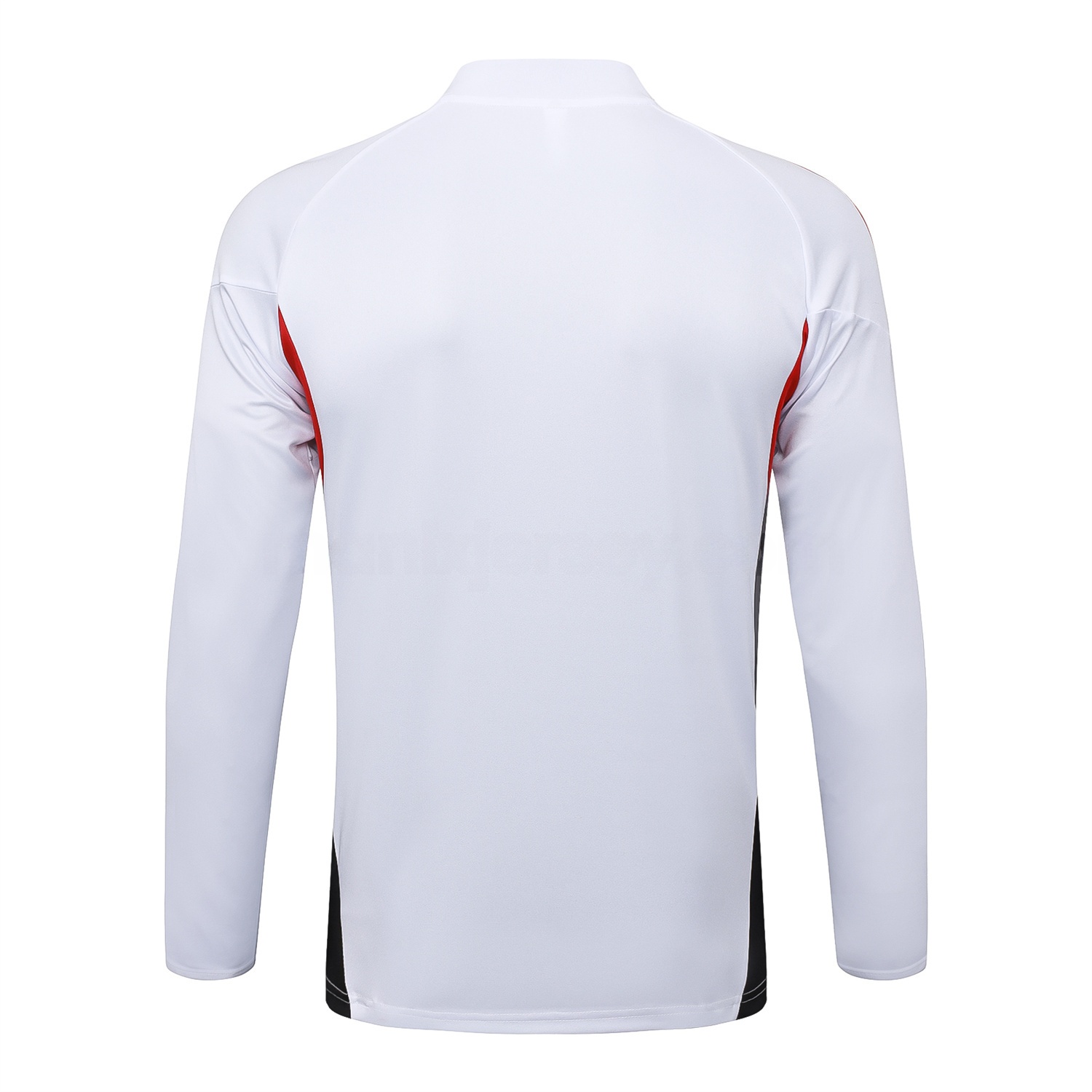 Bayern Munich 25-26 Long Sleeve Training Set - Dark Red - UnitedFutballJersey