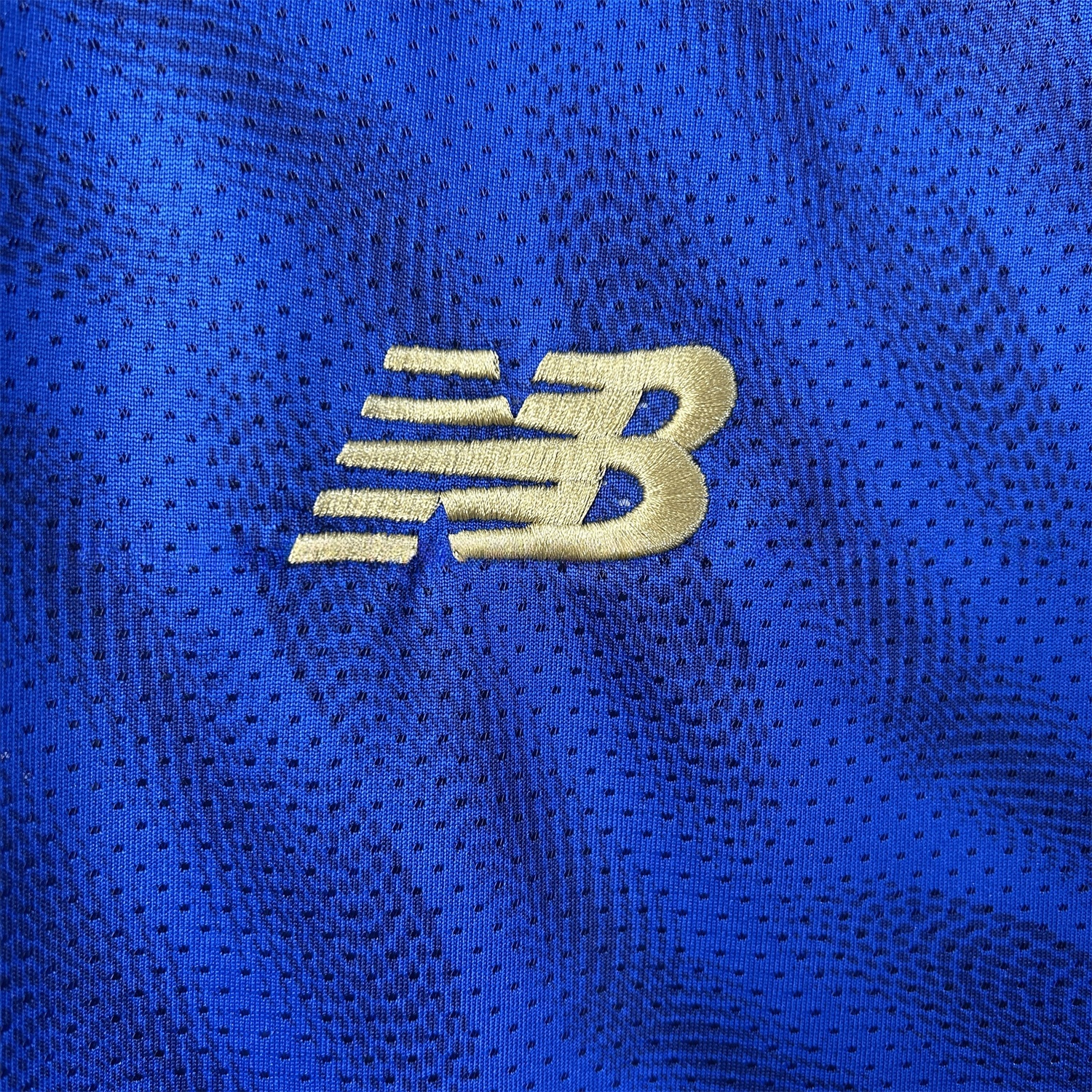 Porto 25-26 Blue Pre-Match Training Jersey - Fans Version - UnitedFutballJersey