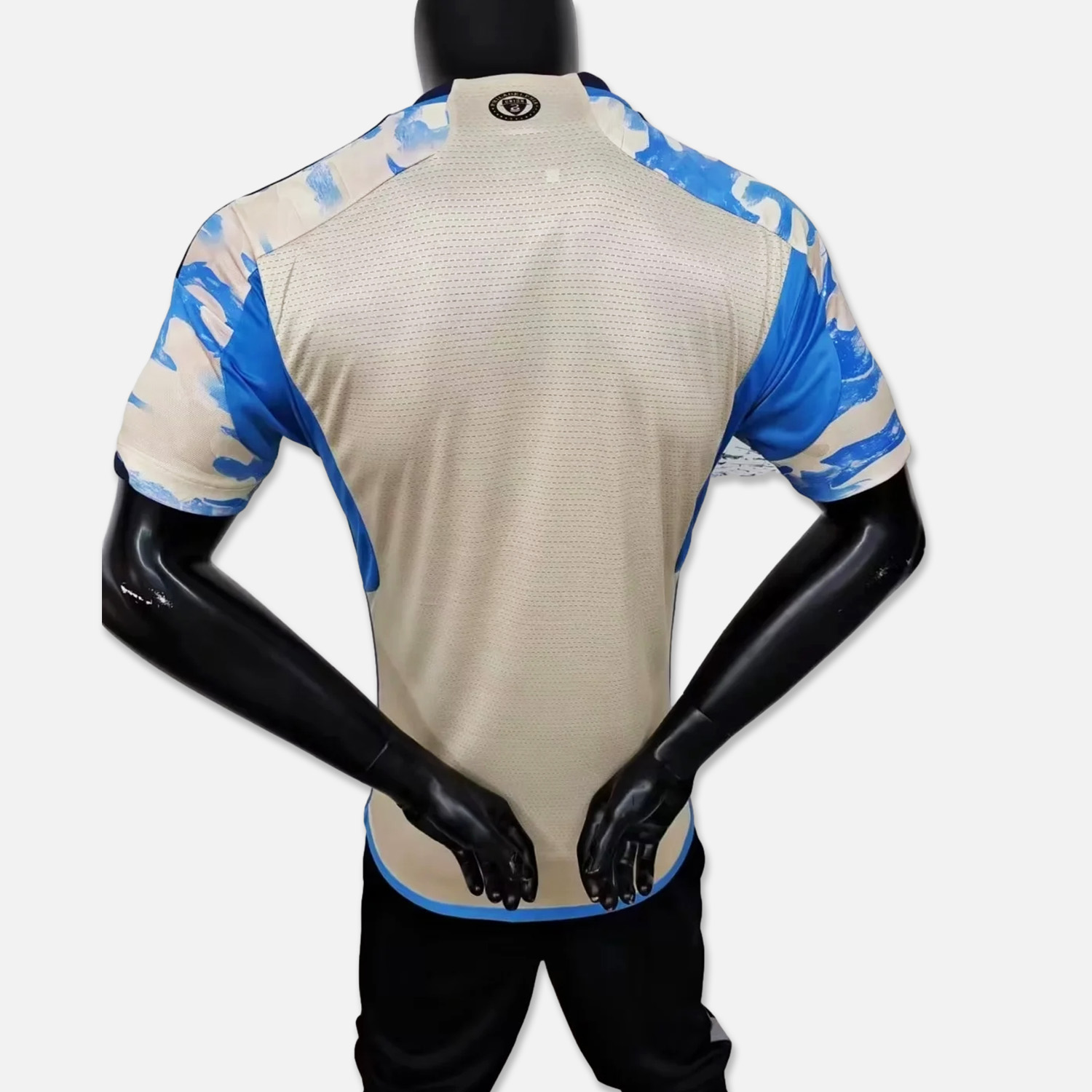 Philadelphia Union 23-24 Away Stadium Jersey - Player Version - UnitedFutballJersey