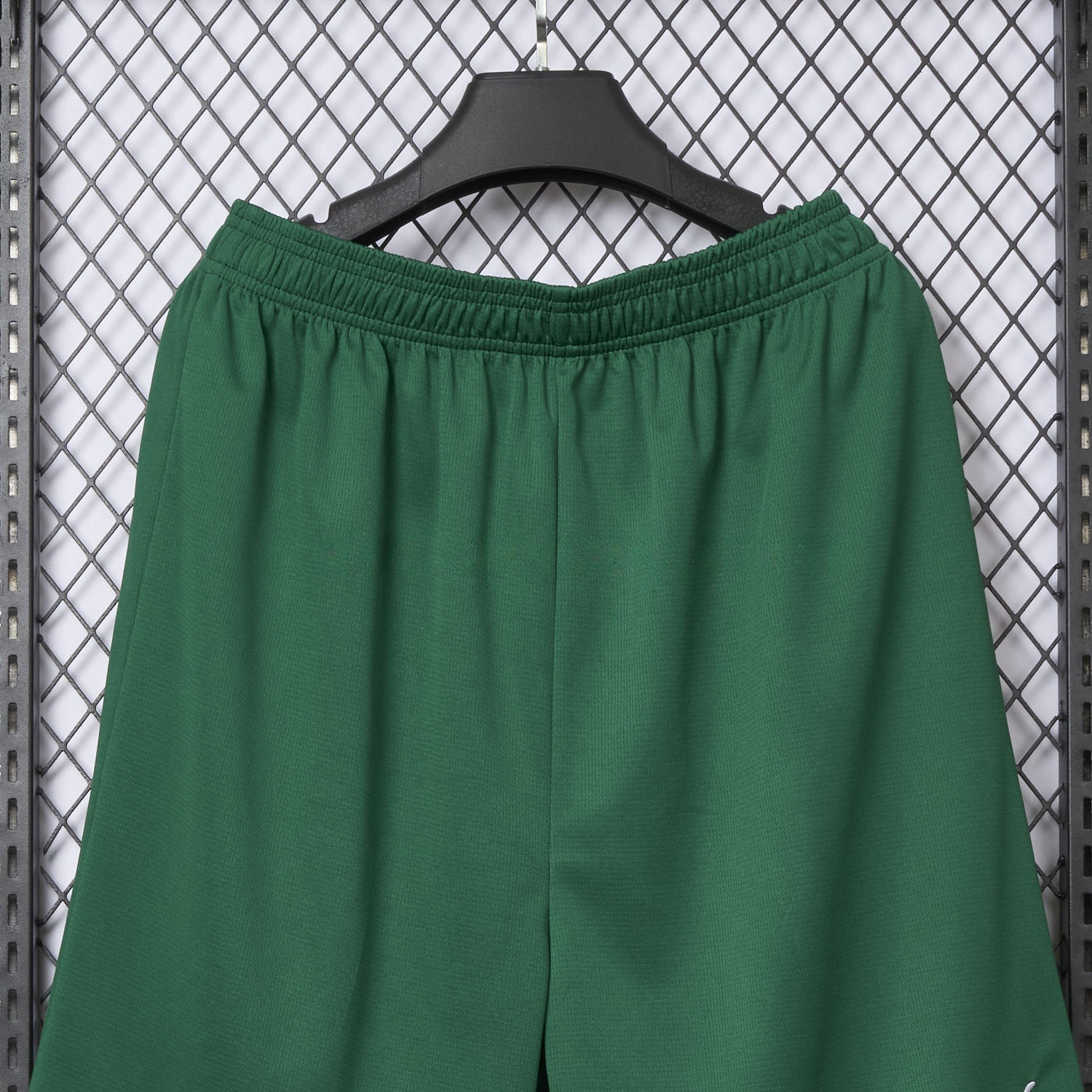 Palmeiras 25-26 Green Away Shorts - Fans Version - UnitedFutballJersey