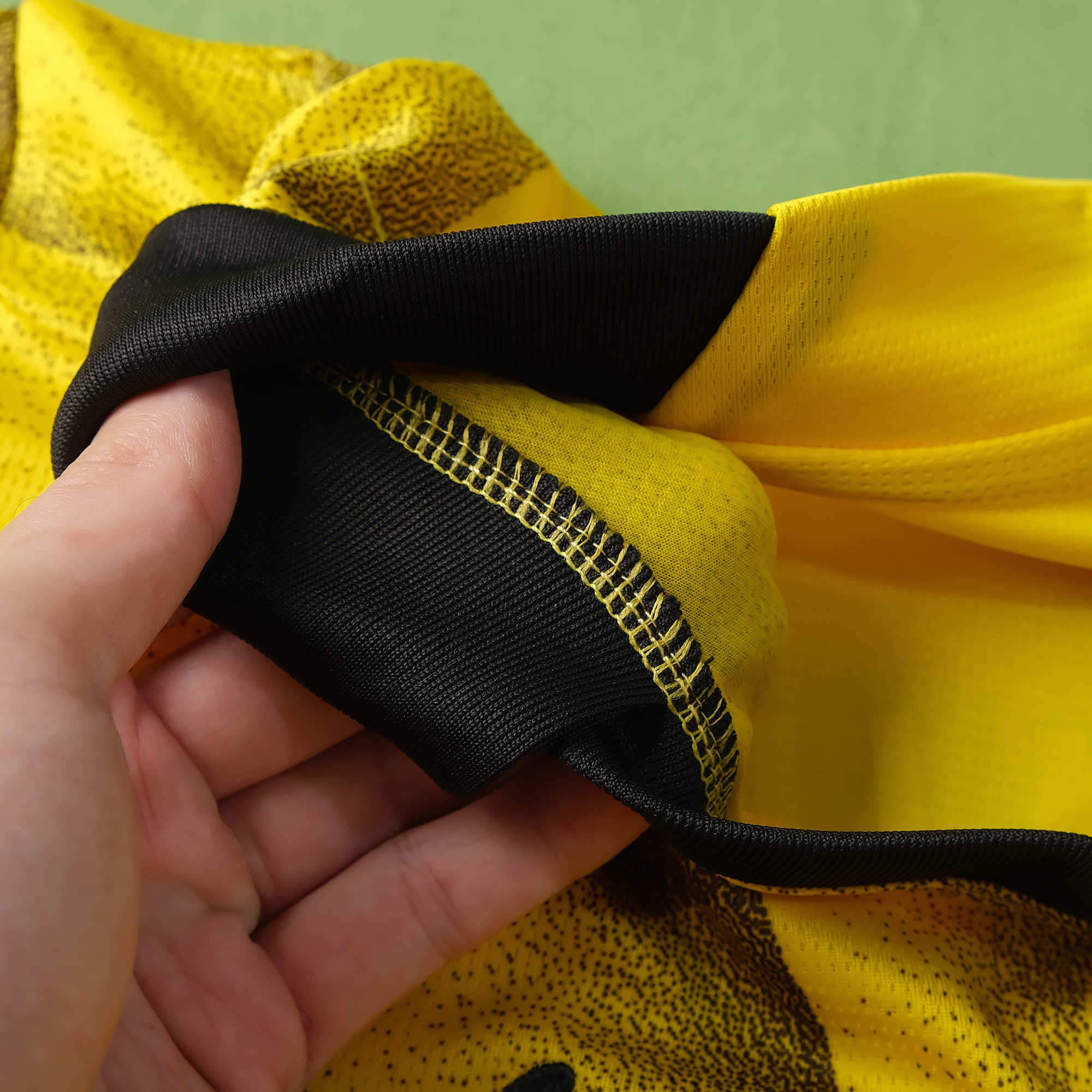BVB Dortmund 23-24 Cup Jersey - Fans Version - UnitedFutballJersey
