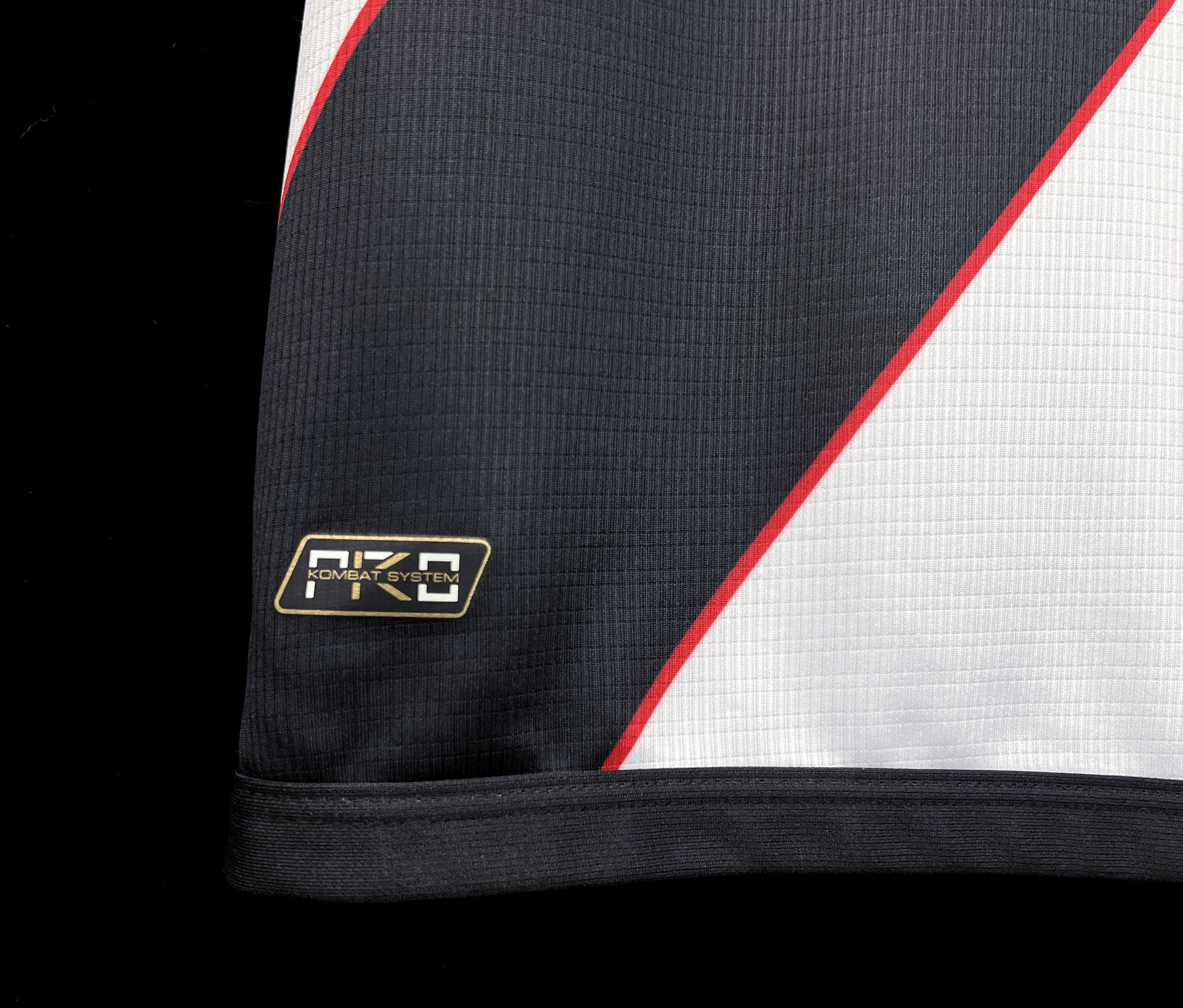 Vasco da Gama 24-25 Away Jersey - Fans Version - UnitedFutballJersey
