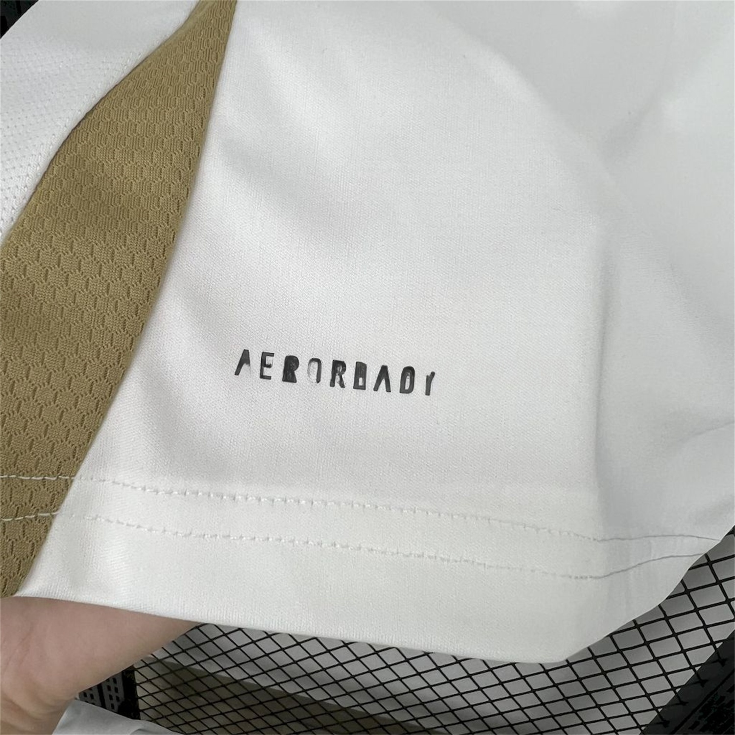 Los Angeles FC 2025 Away Kids Kit - UnitedFutballJersey