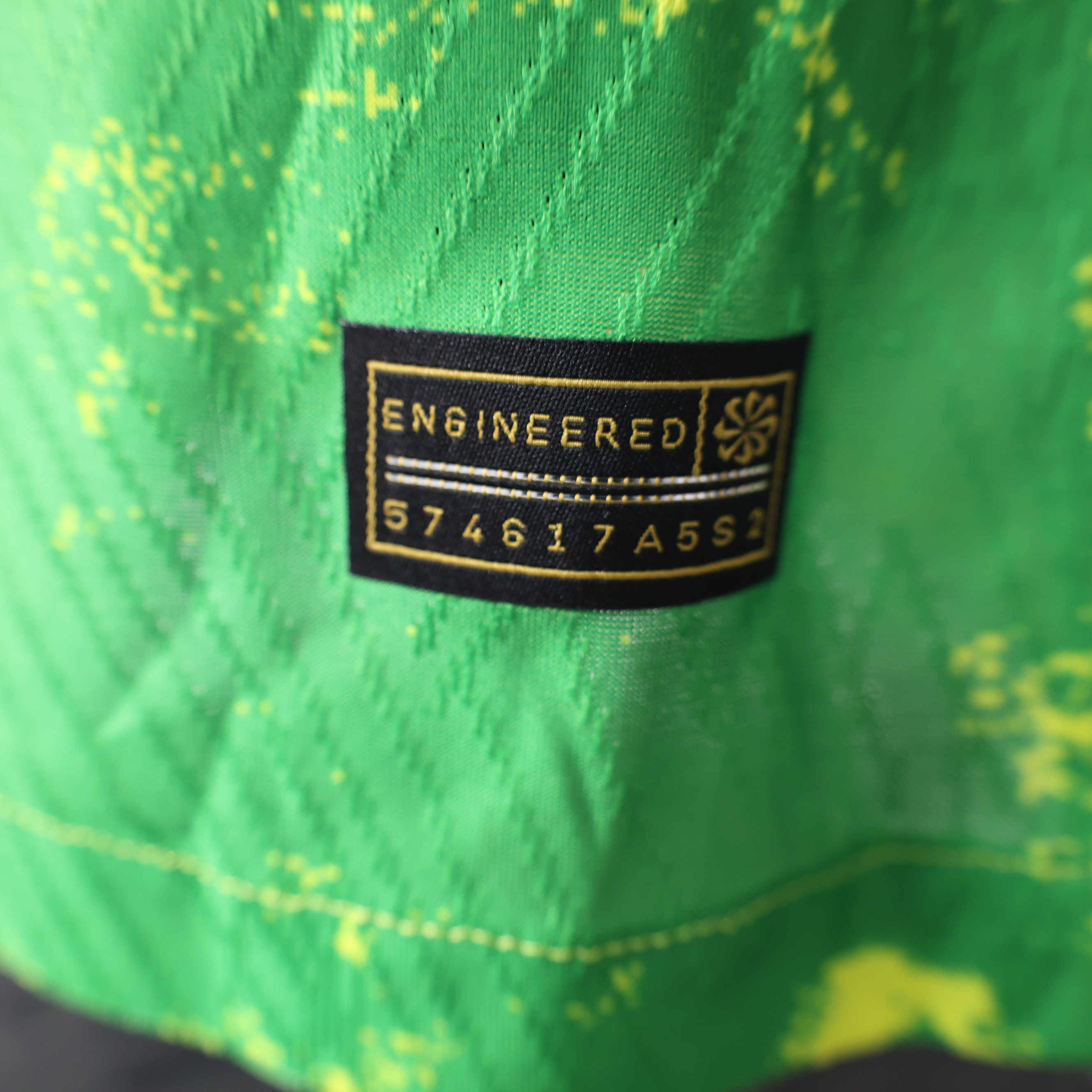 Brazil 23-24 Special Edition Jersey - Player Version - UnitedFutballJersey