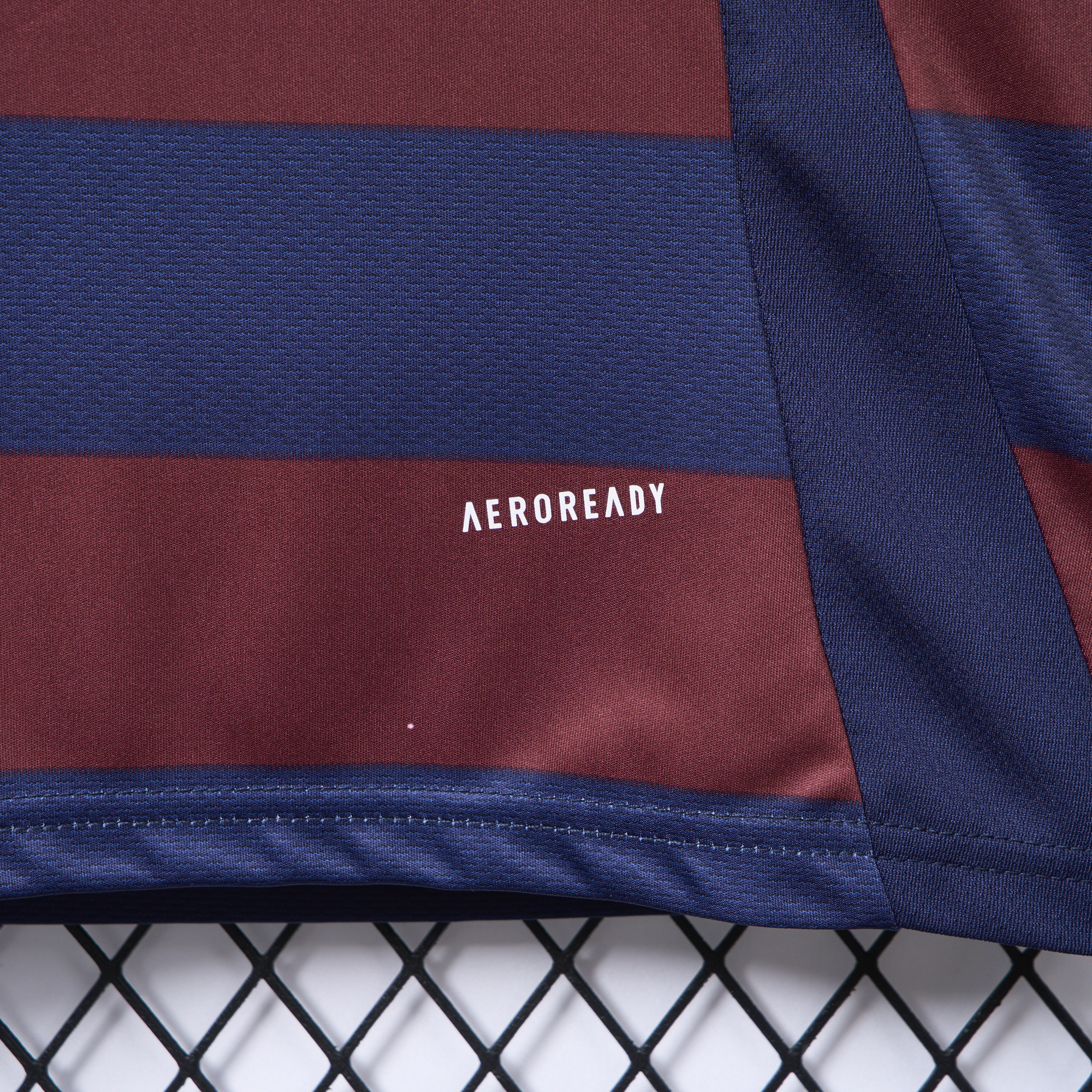 Newcastle United 24-25 Away Jersey - Fans Version - UnitedFutballJersey