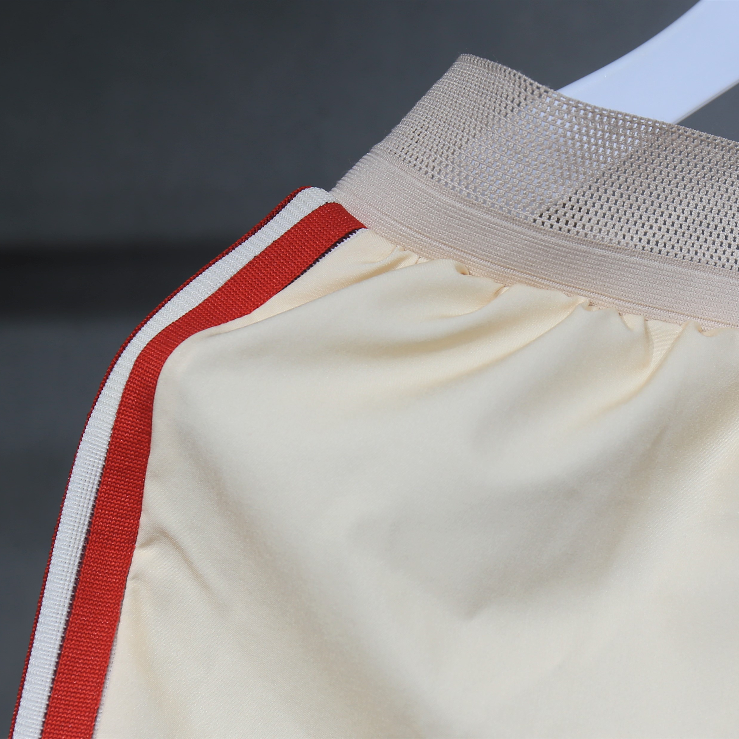 Bayern Munich 24-25 Third Shorts - Player Version - UnitedFutballJersey