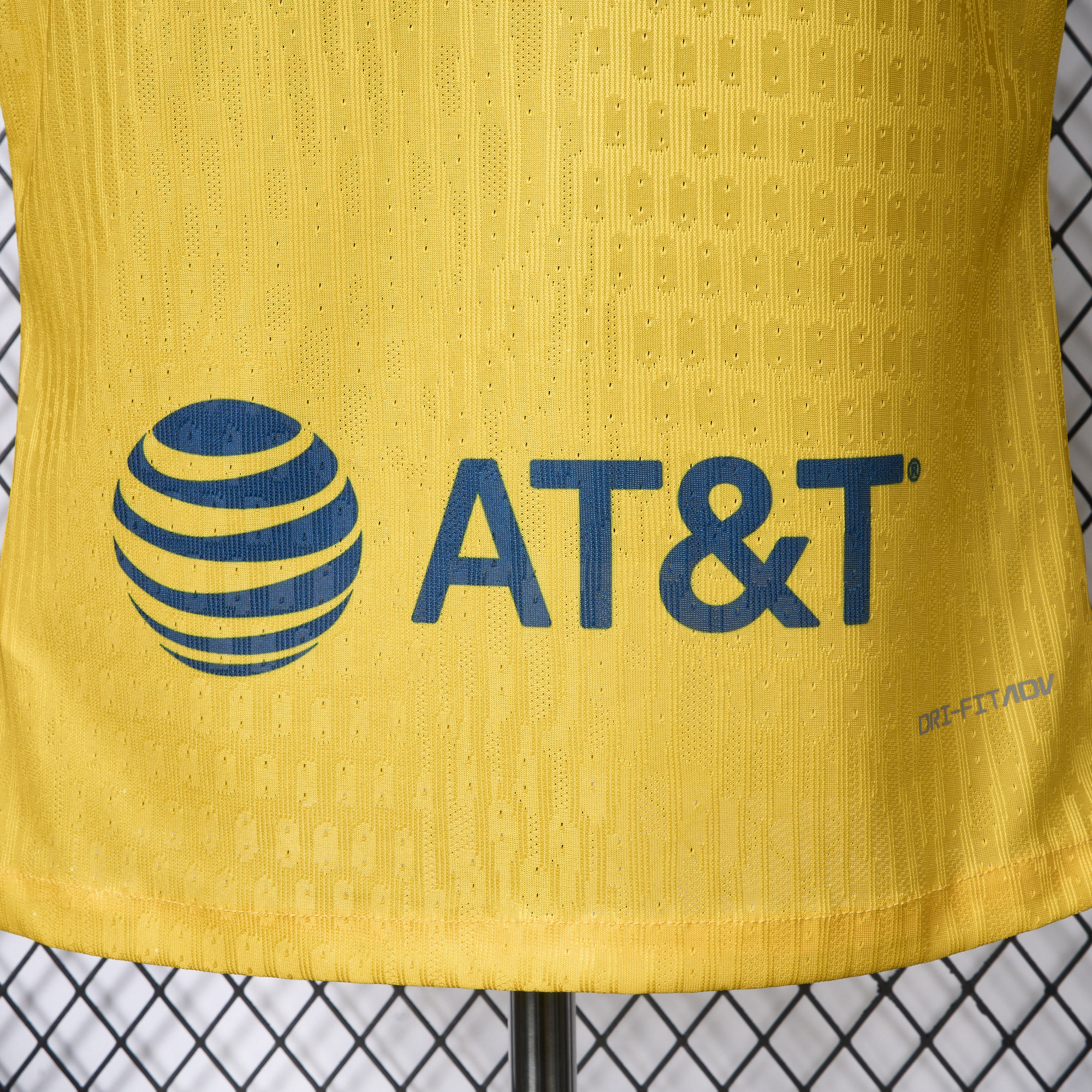 【CHAMPION PATCH】Club América 24-25 Home Stadium Jersey - Player Version - UnitedFutballJersey