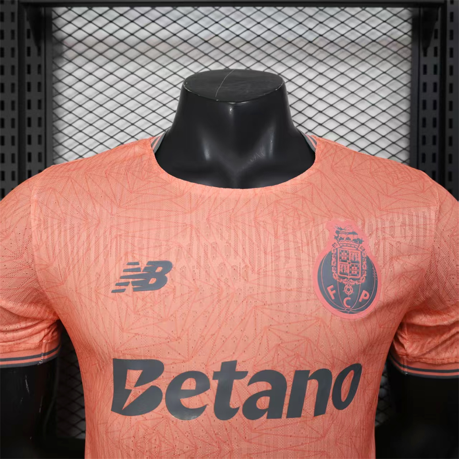 Porto 25-26 Away Jersey - Player Version - UnitedFutballJersey