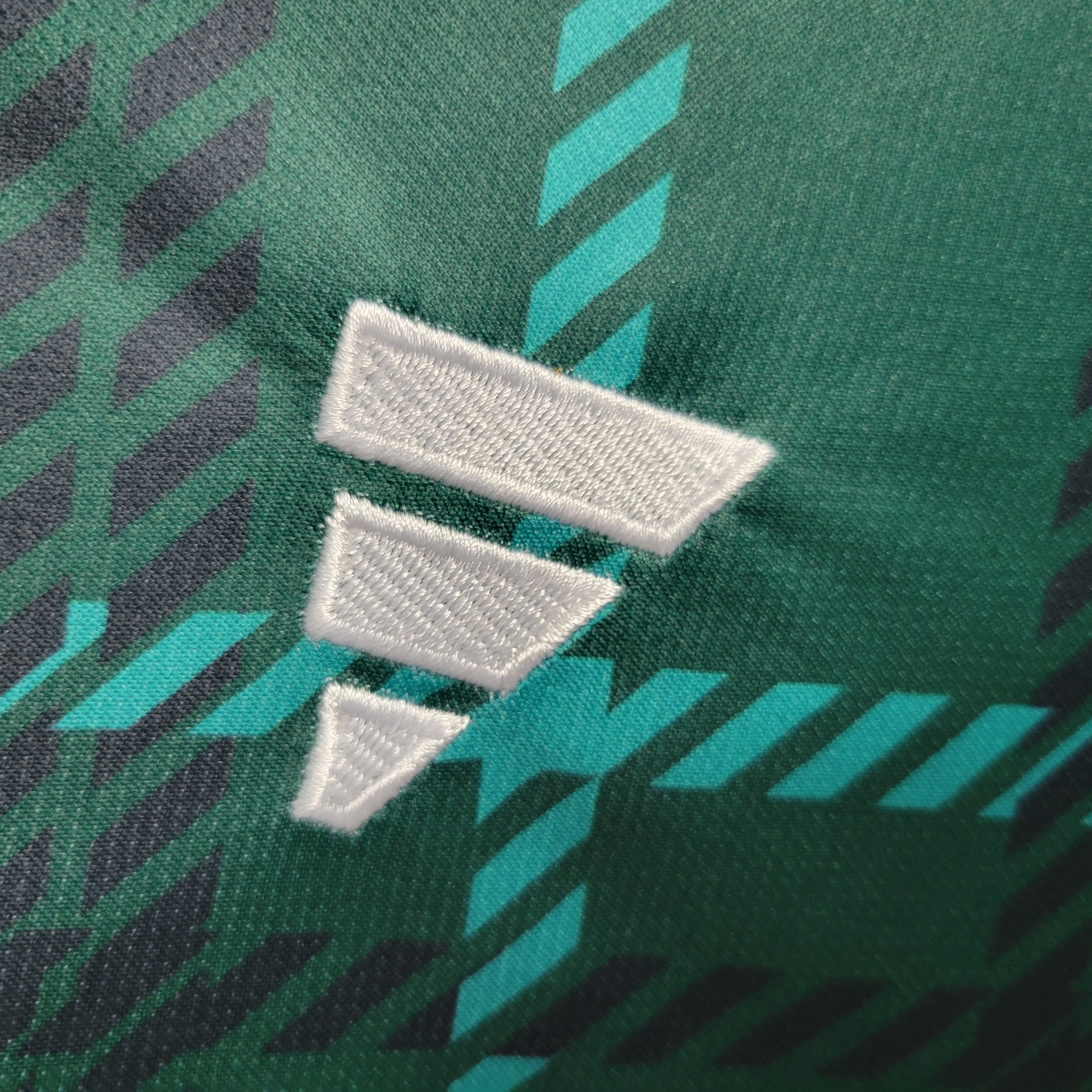 Portland Timbers 23-24 Home Stadium Jersey - Fans Version - UnitedFutballJersey