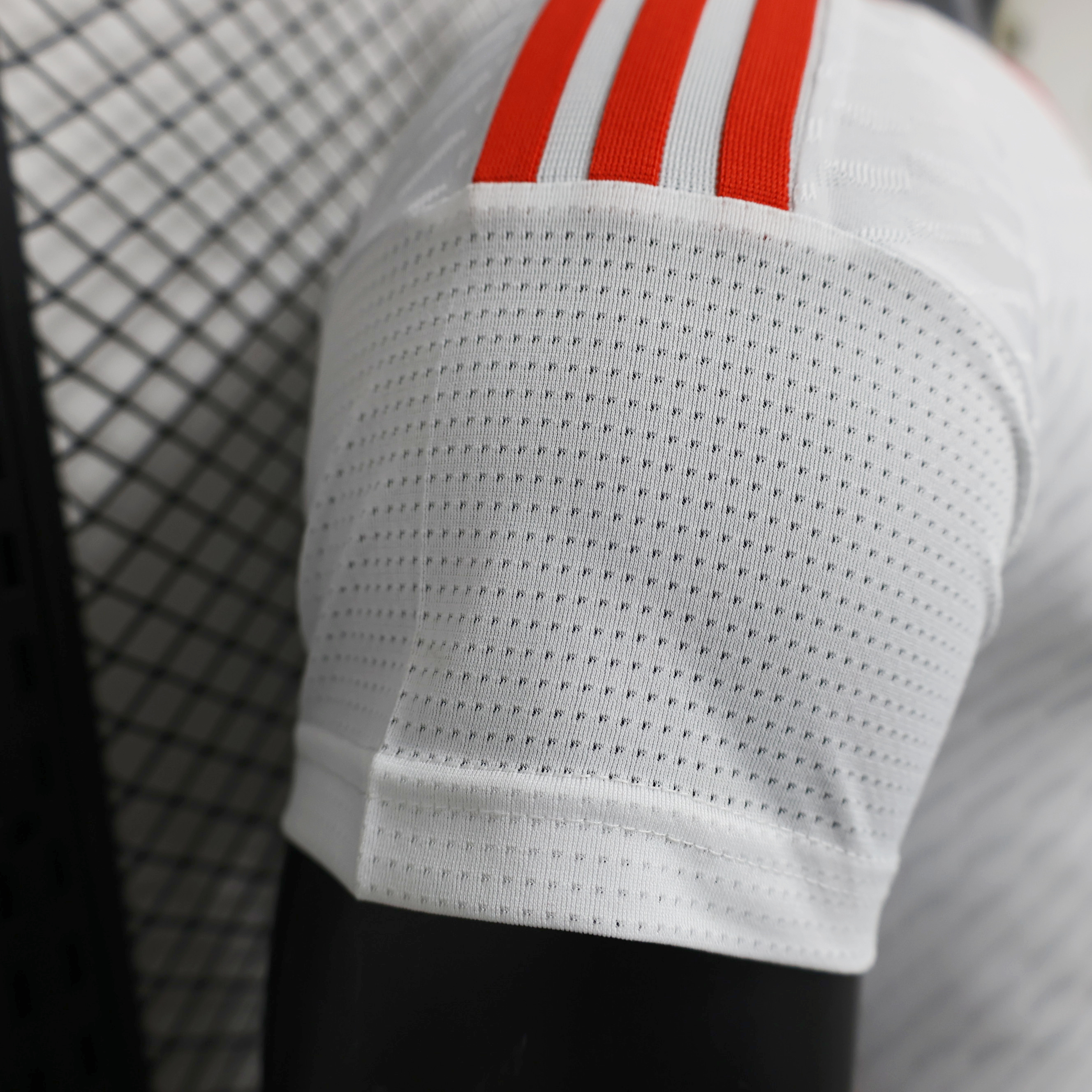 United Arab Emirates 2024 Home Stadium Jersey - Player Version - UnitedFutballJersey