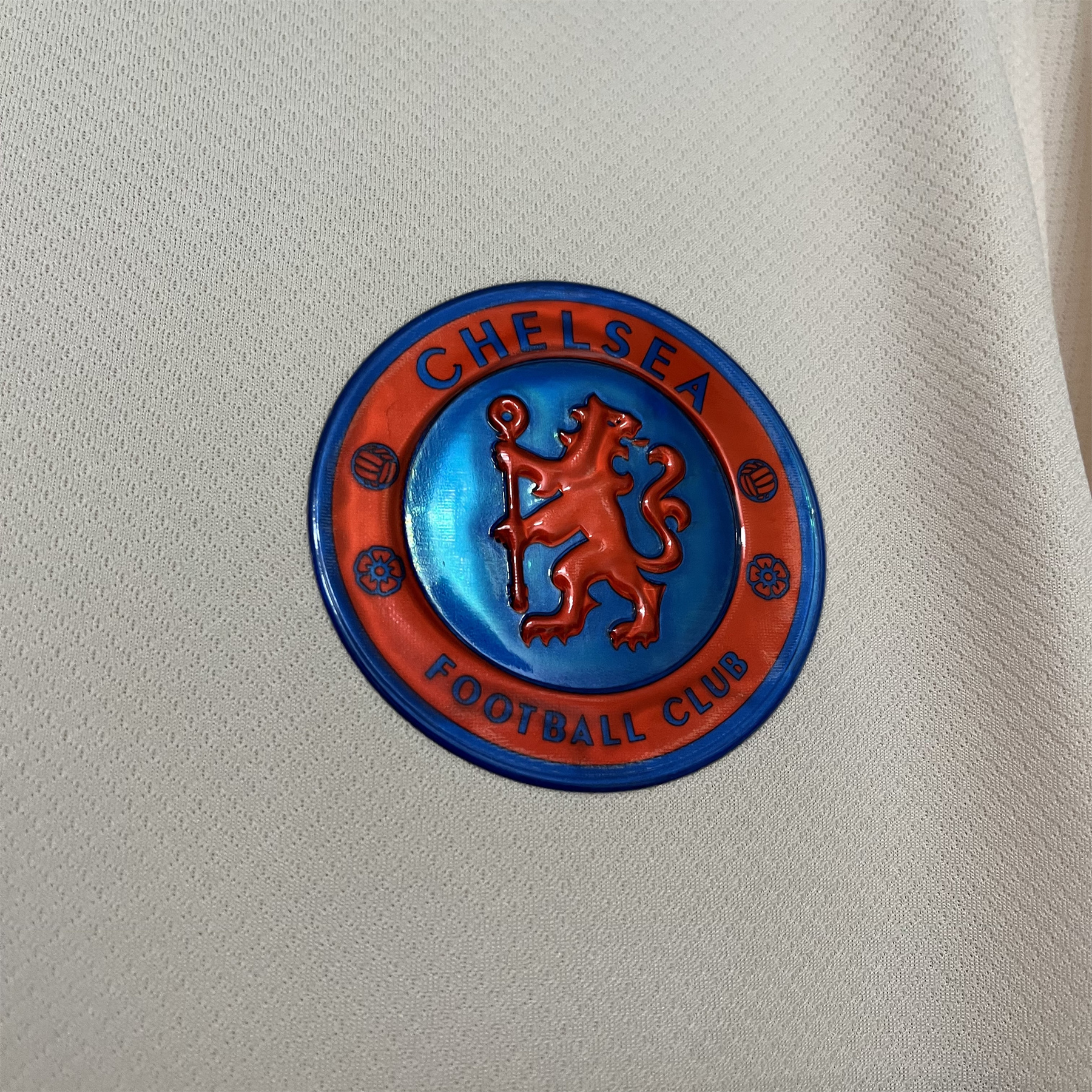 C.H.E.L.S.E.A 24-25 Away Jersey - Fans Version - UnitedFutballJersey