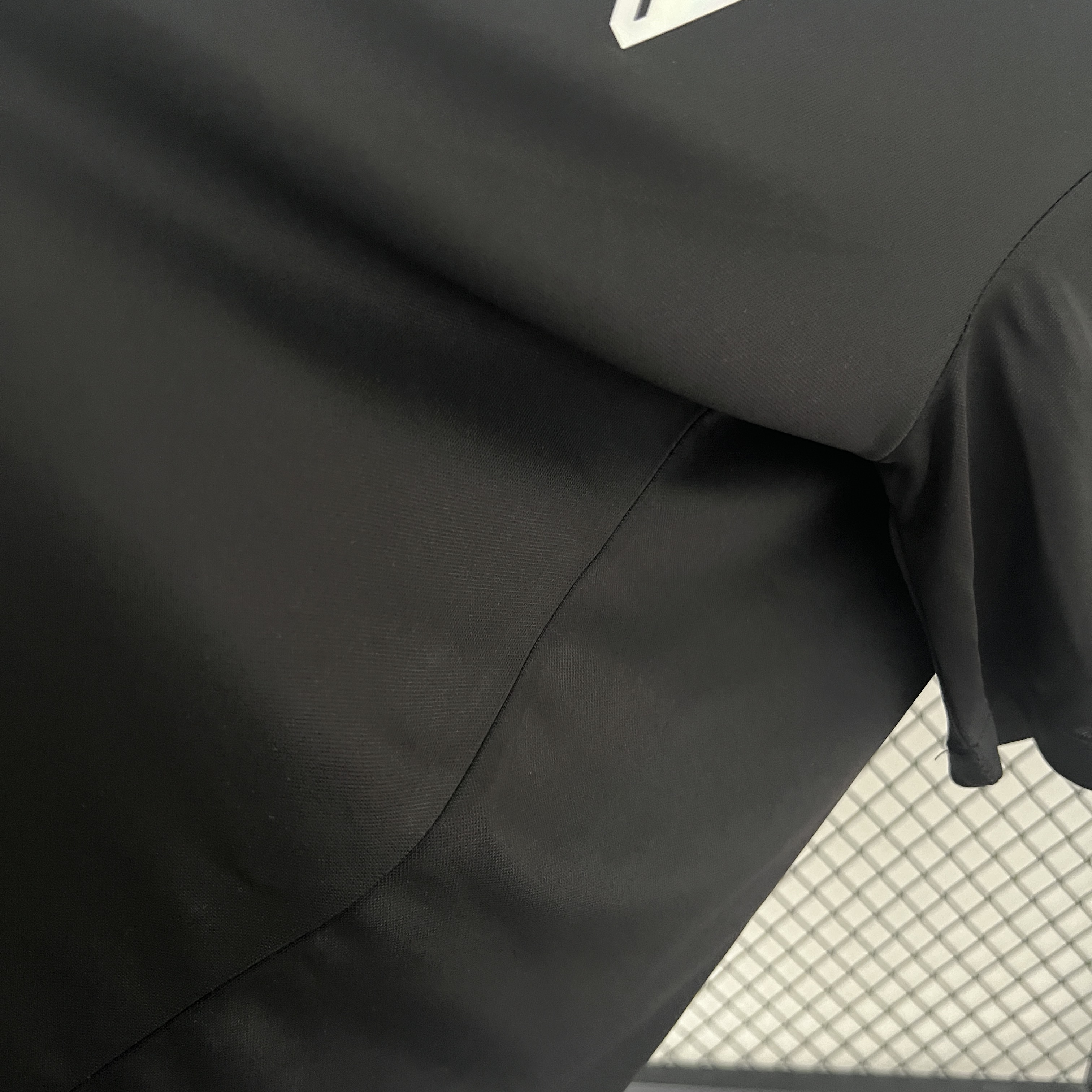 B.A.R.S.A x B.A.L.M.A.I.N 23-24 Black Special Edition Jersey - Fans Version - UnitedFutballJersey