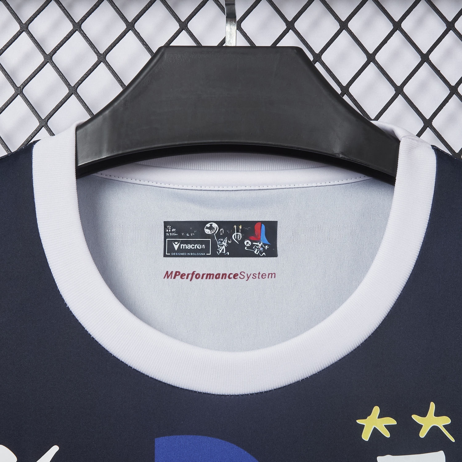 Basel 24-25 Carnival Special Jersey - Fans Version - UnitedFutballJersey