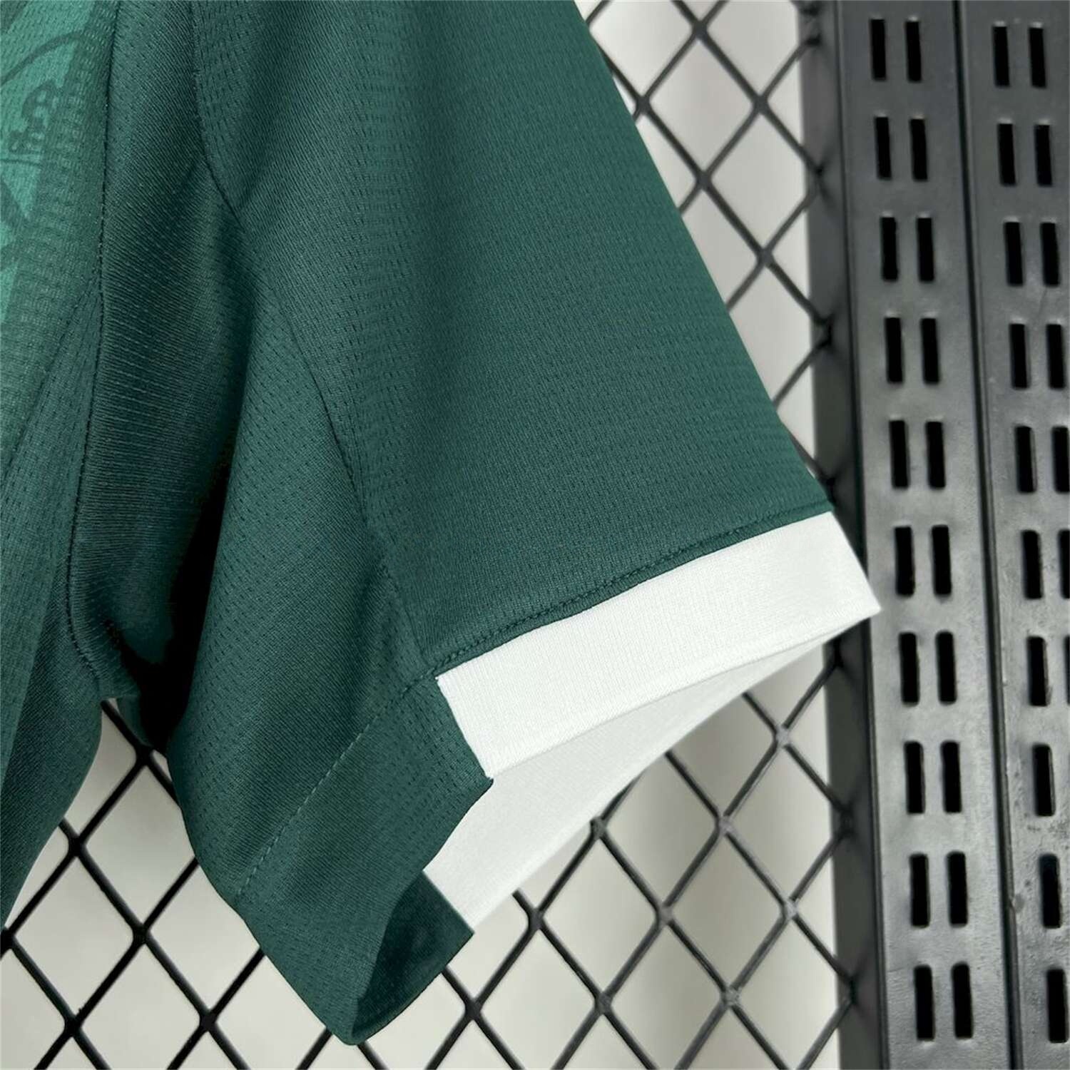 Plymouth Argyle 25-26 Home Unsponsored Jersey - Fans Version - UnitedFutballJersey