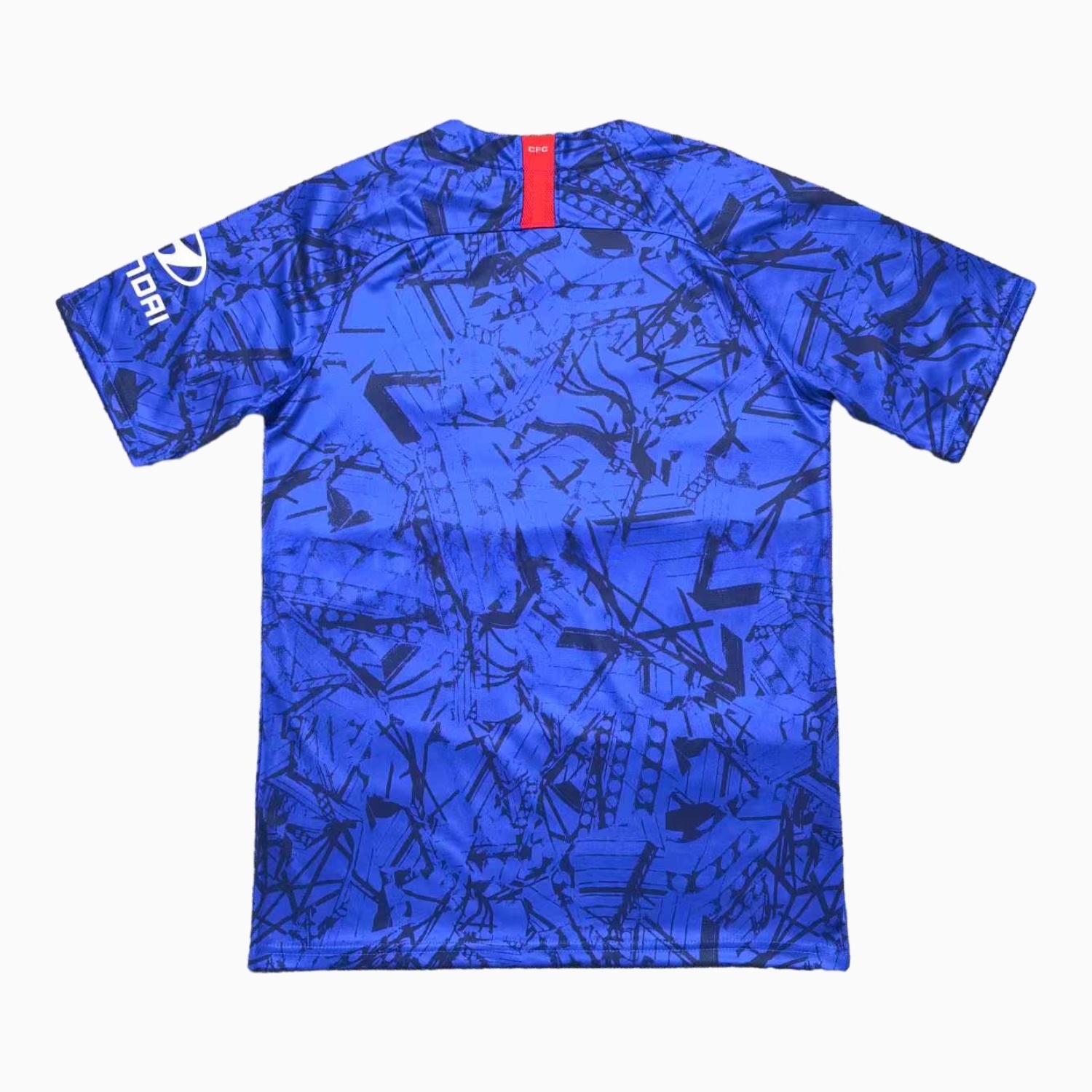 Retro C.H.E.L.S.E.A 2019-20 Home Jersey - UnitedFutballJersey