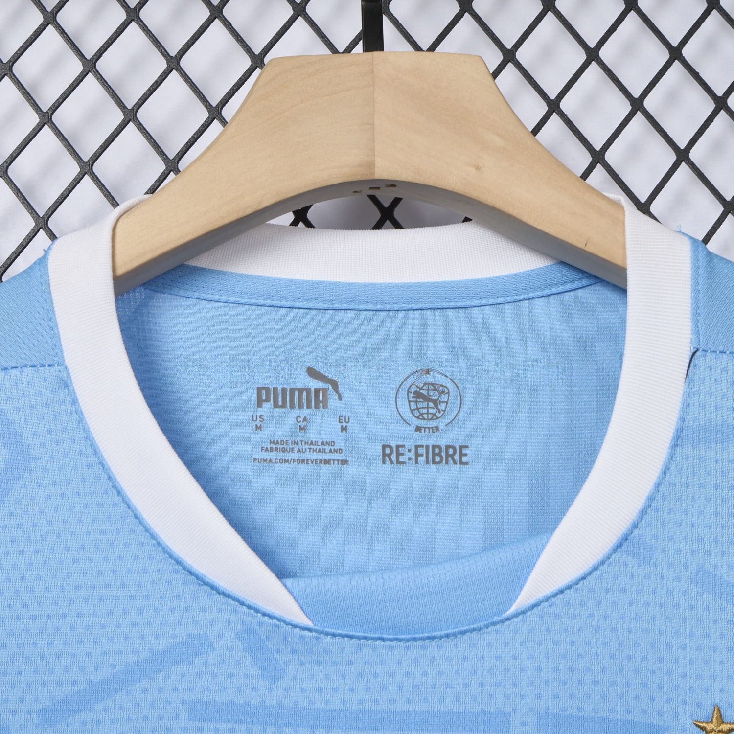Malmö FF 25-26 Home Jersey - Fans Version - UnitedFutballJersey