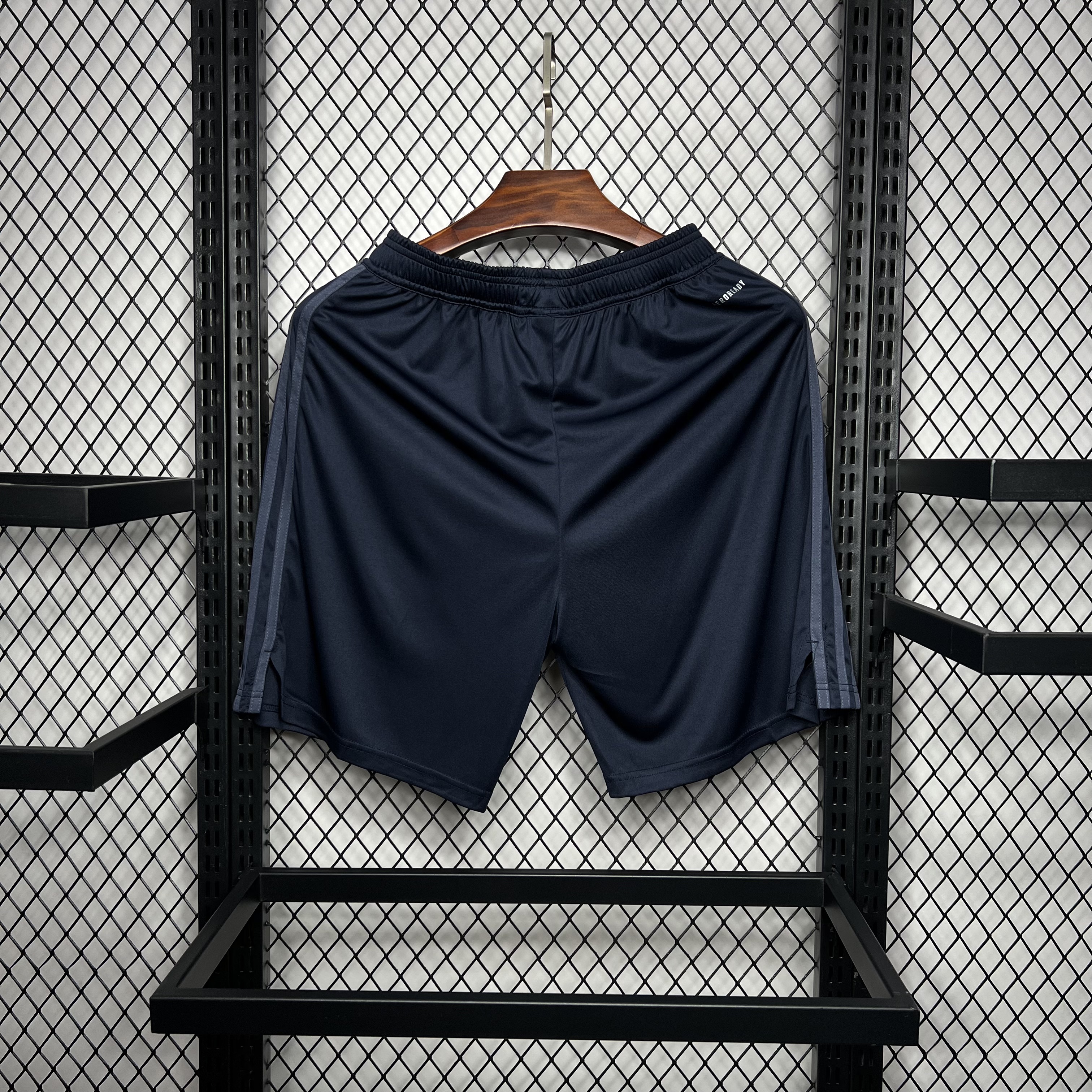 Juventus 24-25 Third Shorts - Fans Version - UnitedFutballJersey