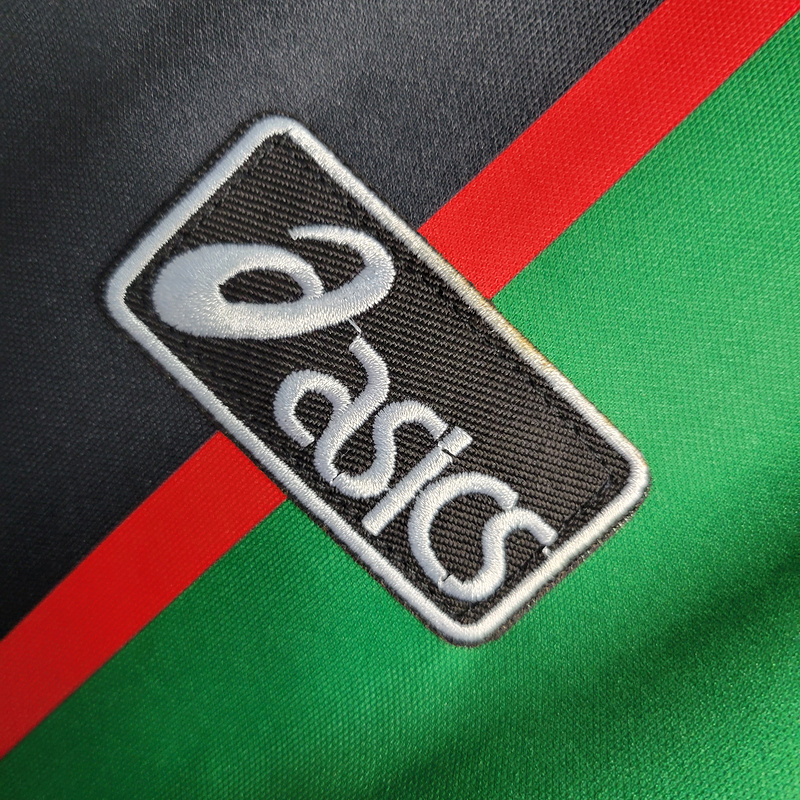 Retro Aston Villa 1993-95 Away Jersey - UnitedFutballJersey