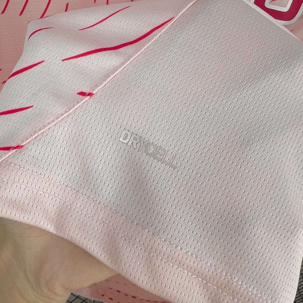 Sporting de Gijon 24-25 Third Jersey - Fans Version - UnitedFutballJersey