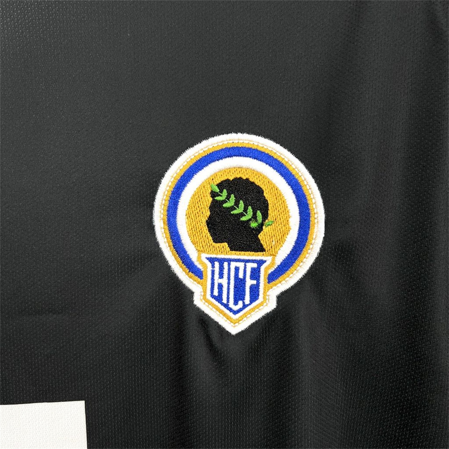 Hércules CF 25-26 Away Jersey - Fans Version - UnitedFutballJersey