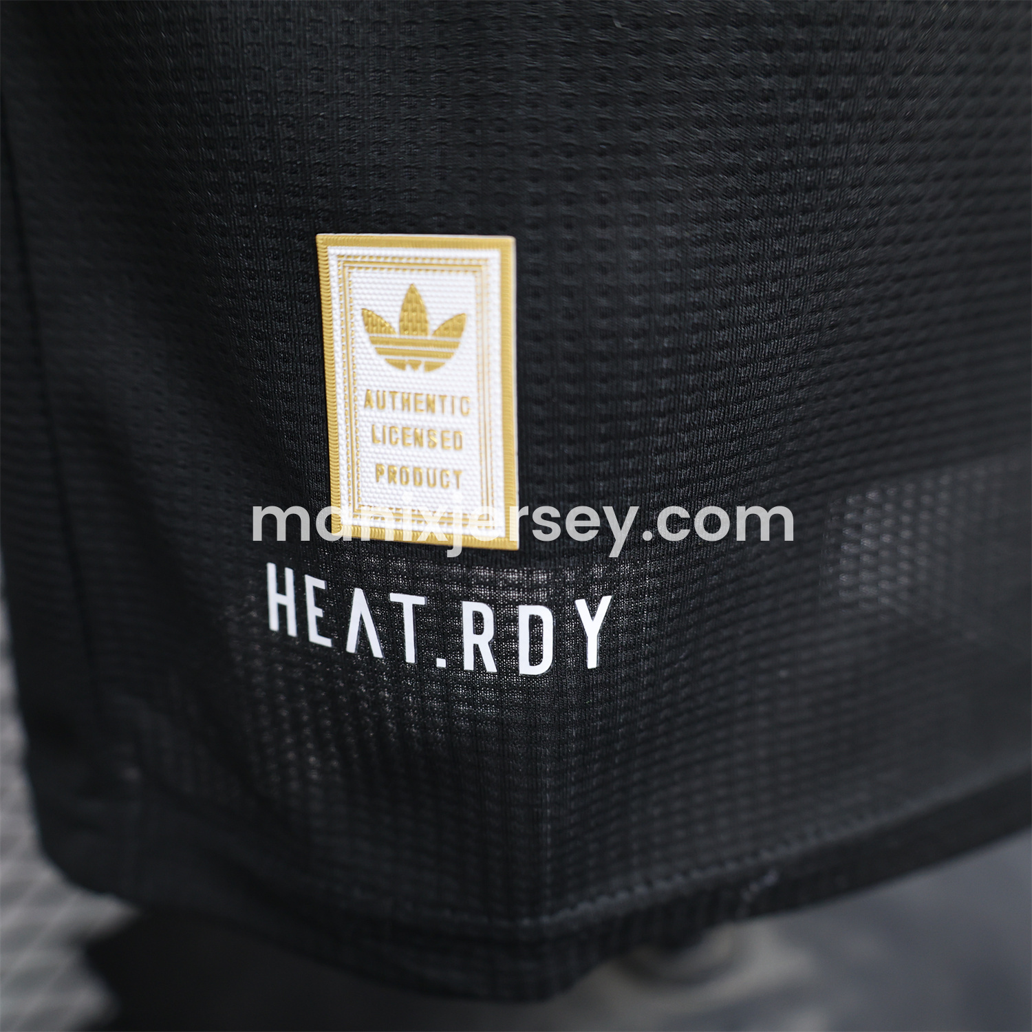 Juventus 25-26 Third (Leaked Version) Jersey - Player Version - UnitedFutballJersey