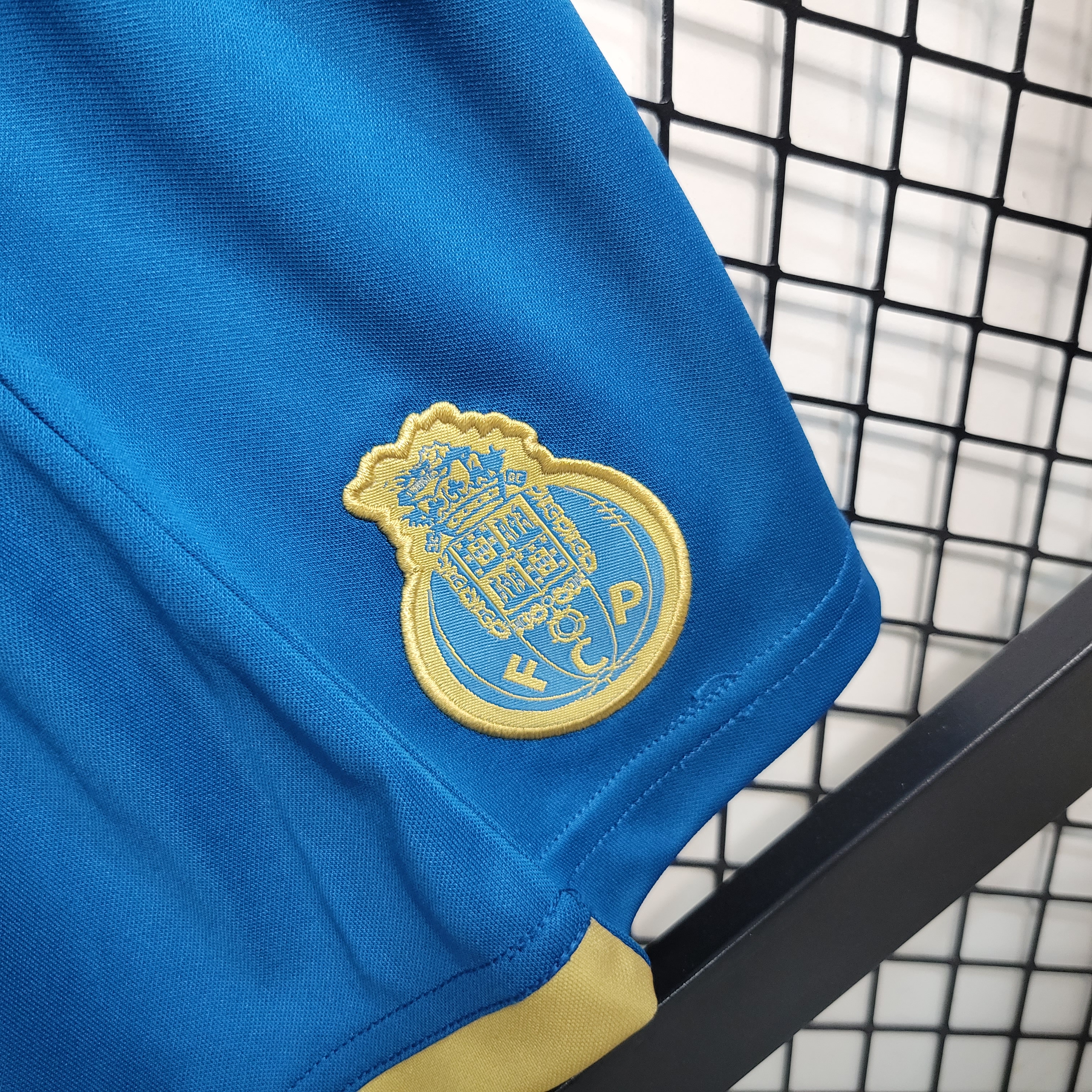 Porto 23-24 Third Kids Kit - UnitedFutballJersey