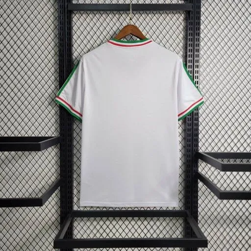 Mexico 23-24 White Special Edition Jersey - Fans Version - UnitedFutballJersey