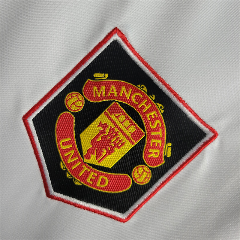 Manchester United 22-23 Away Jersey - Fans Version - UnitedFutballJersey