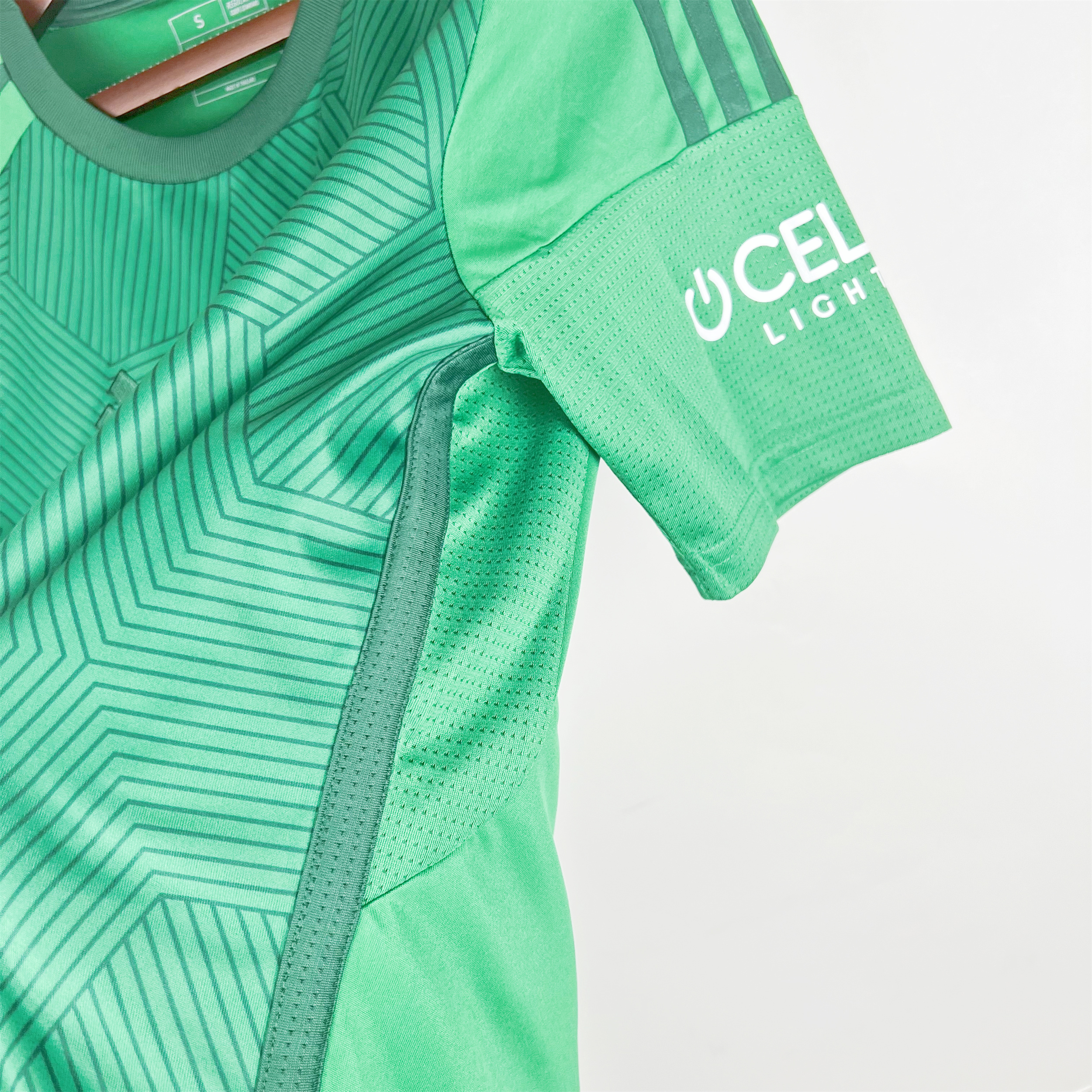 Osasuna 23-24 Third Jersey - Fans Version - UnitedFutballJersey