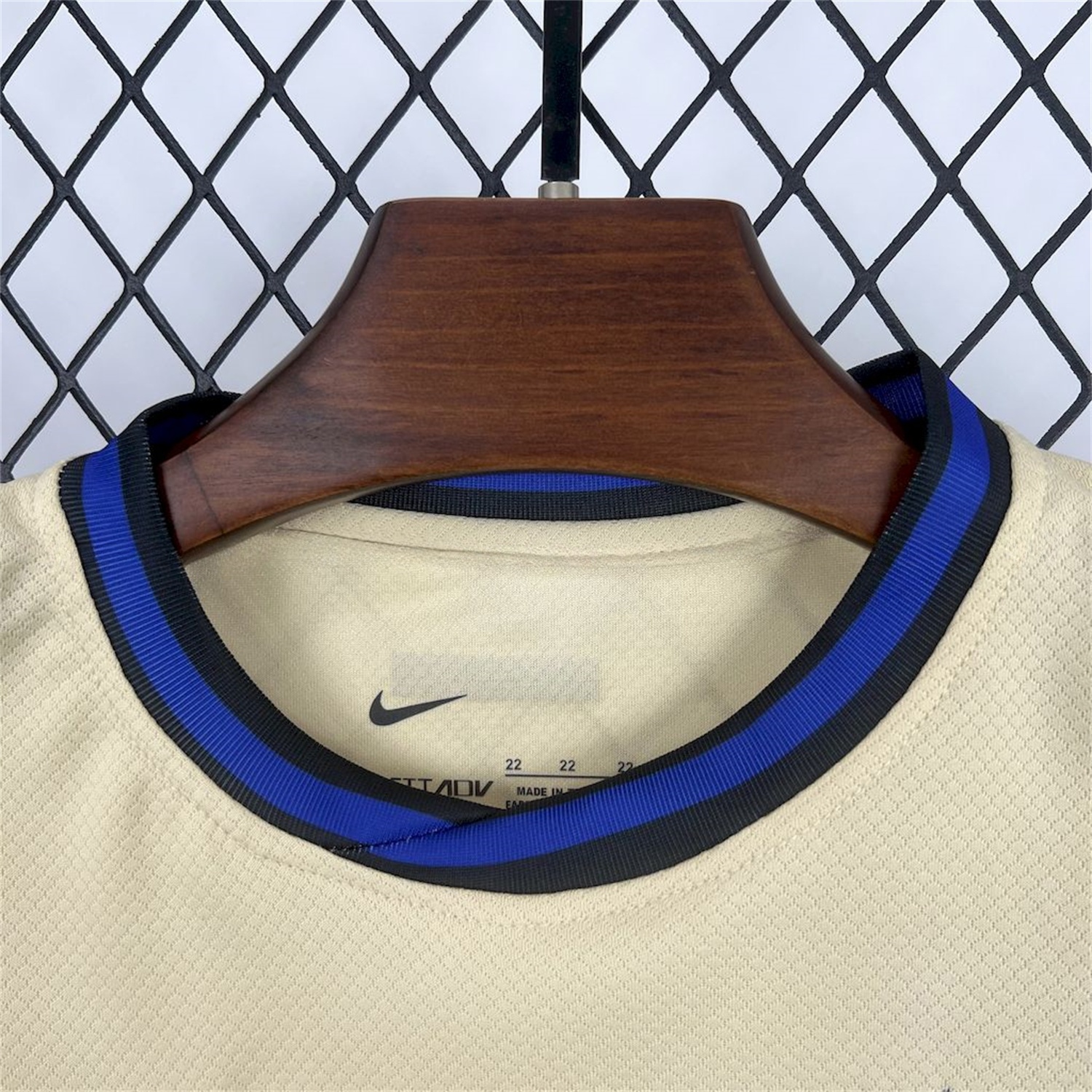 B.A.R.S.A 25-26 Away Kids Kit - UnitedFutballJersey