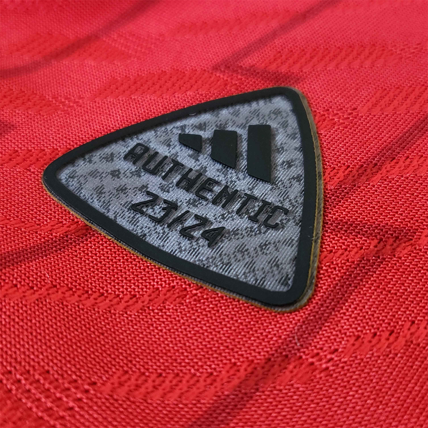 Arsenal 23-24 Home Stadium Jersey - Player Version - UnitedFutballJersey