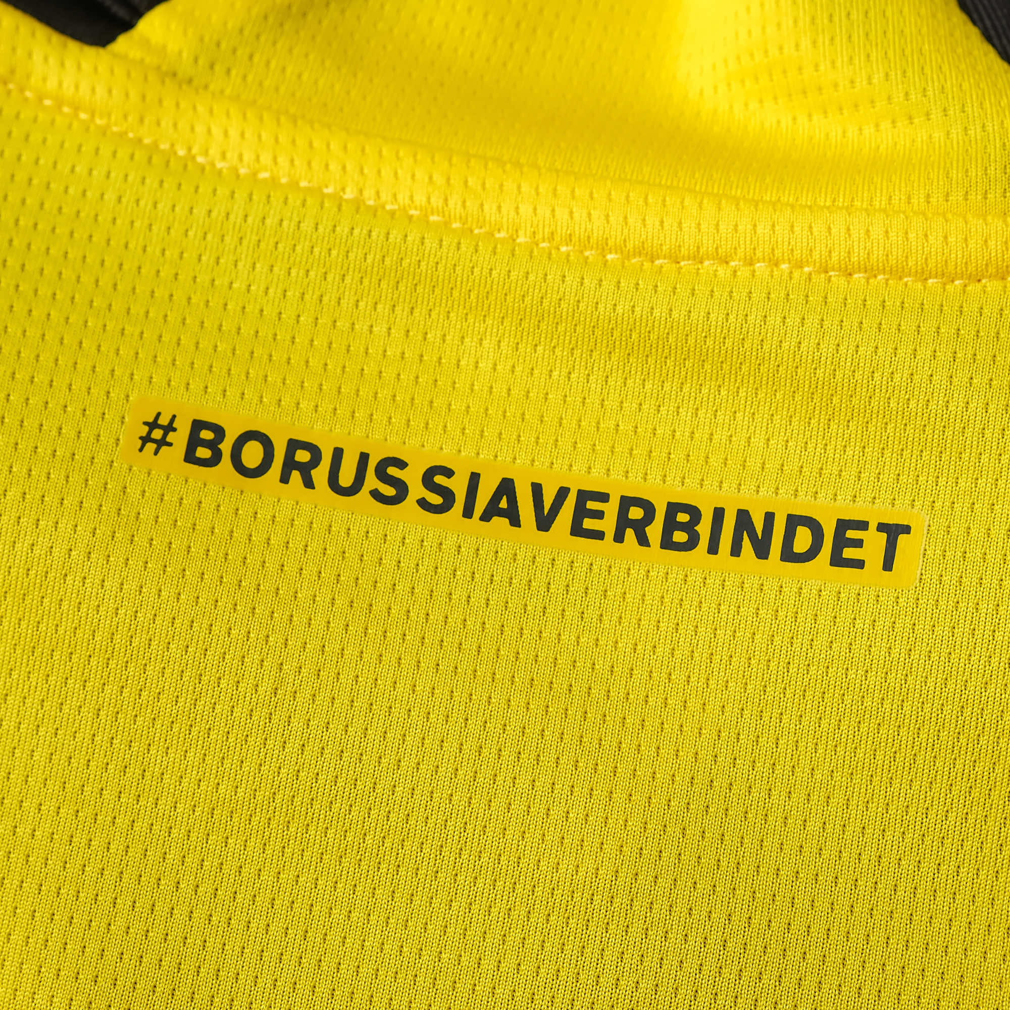 BVB Dortmund 23-24 Cup Jersey - Fans Version - UnitedFutballJersey