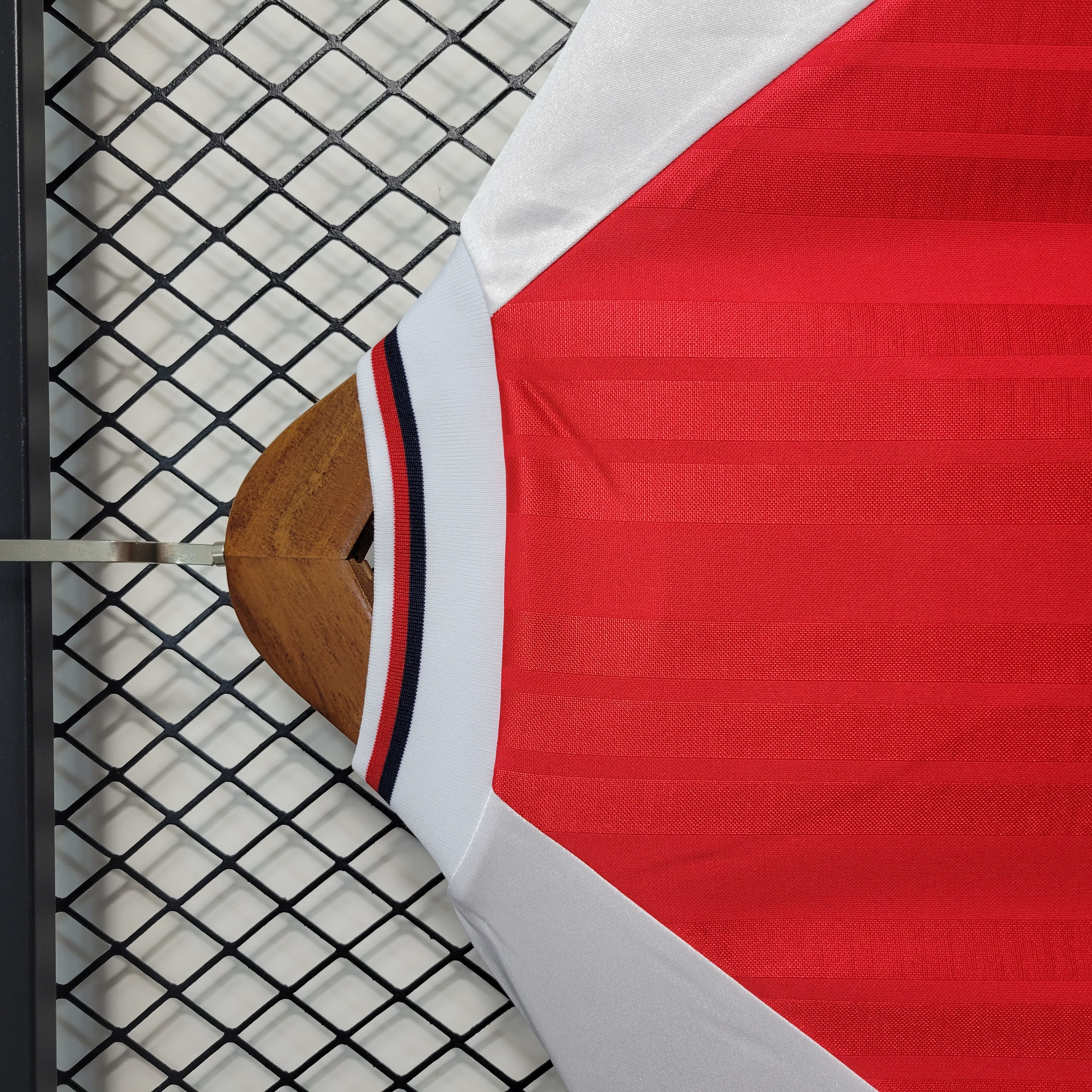 Retro Arsenal 92-93 Home Stadium Jersey - UnitedFutballJersey