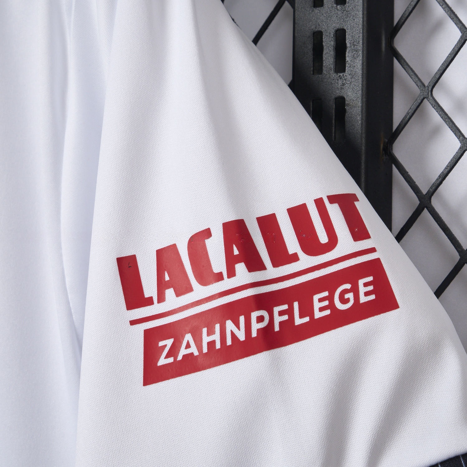 Kaiserslautern 25-26 Away Jersey - Fans Version - UnitedFutballJersey