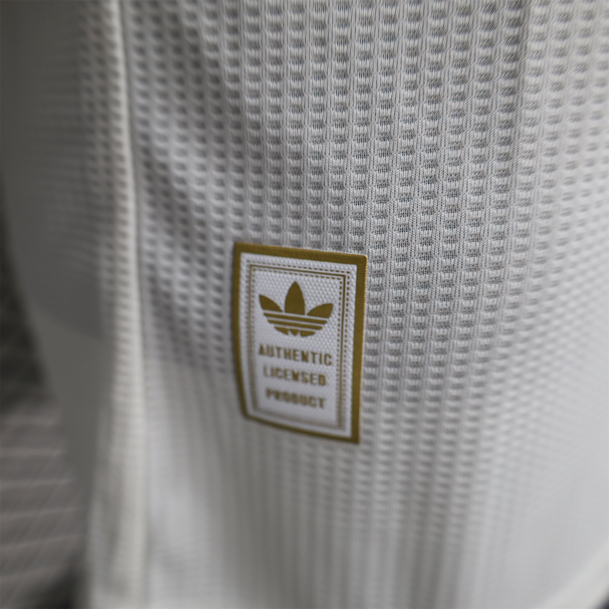 Colombia 2024 100th Anniversary Long Sleeve Jersey - Player Version - UnitedFutballJersey