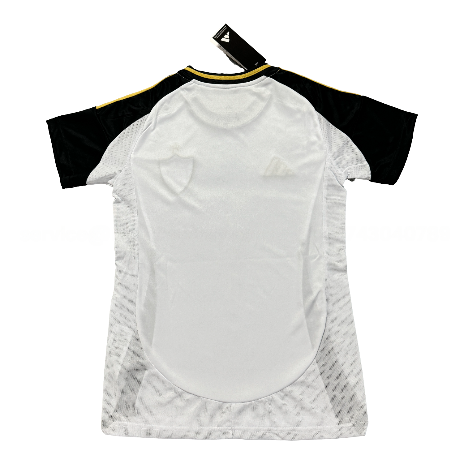 Women's Atletico Mineiro 25-26 Away Unsponsored Jersey - UnitedFutballJersey