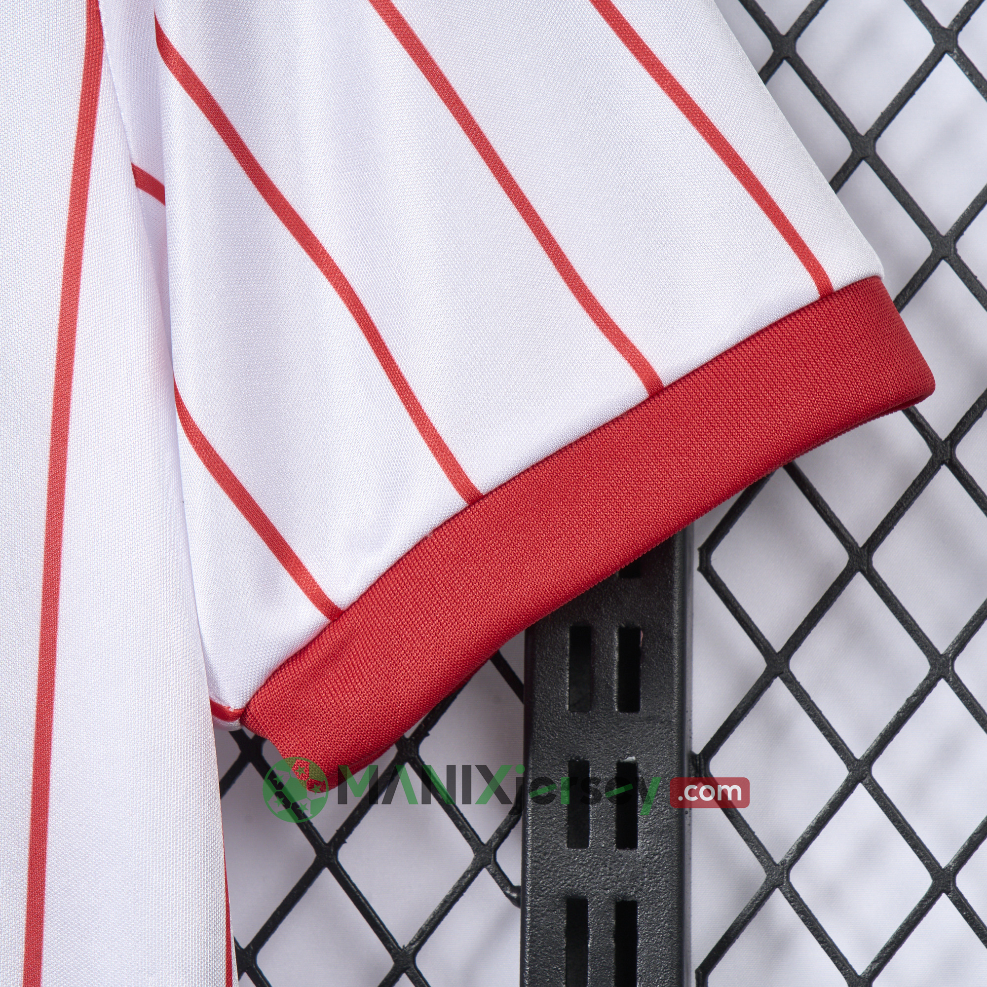 Retro 1. FC Köln 1985-86 Home Jersey - UnitedFutballJersey