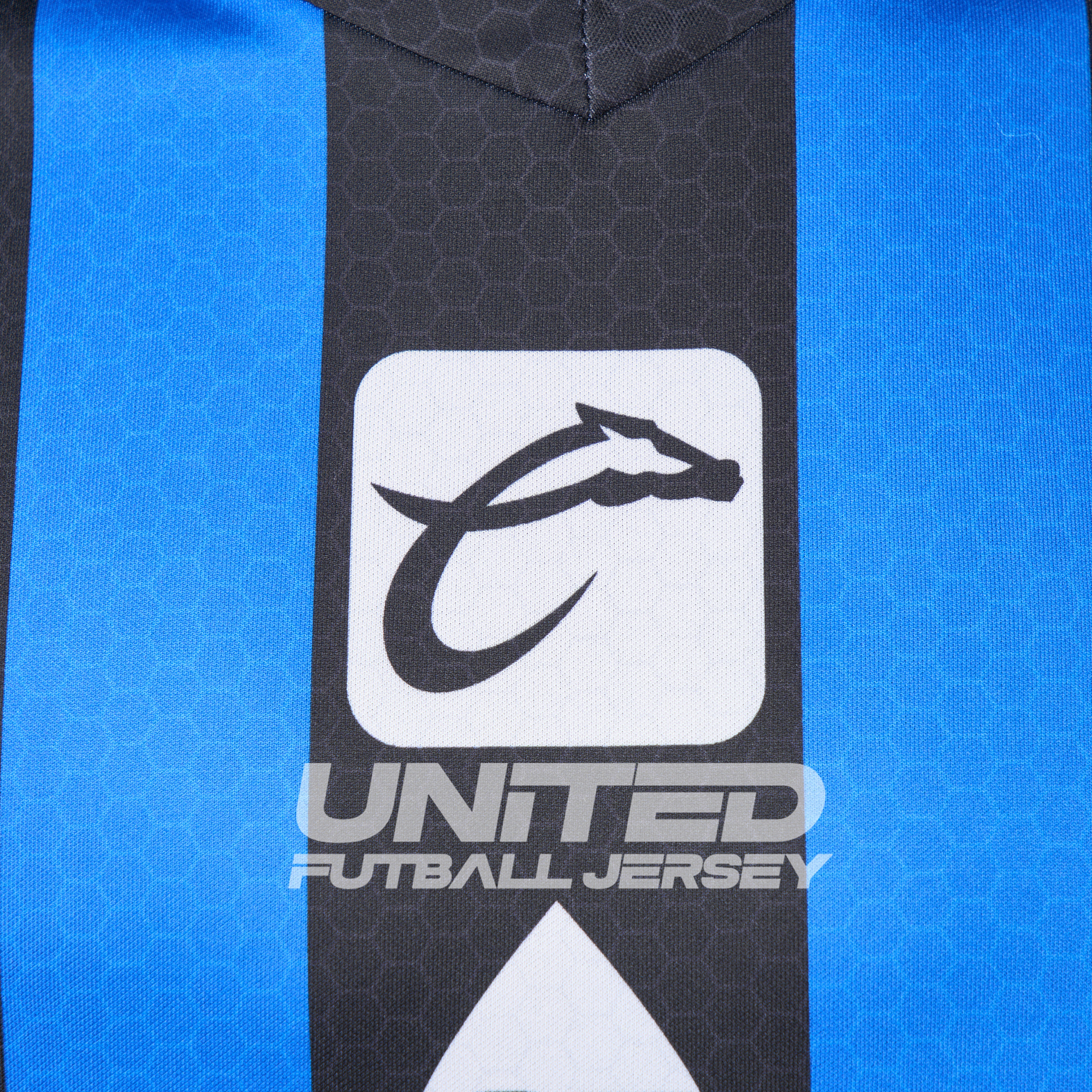 Querétaro 24-25 Home Jersey - Player Version - UnitedFutballJersey