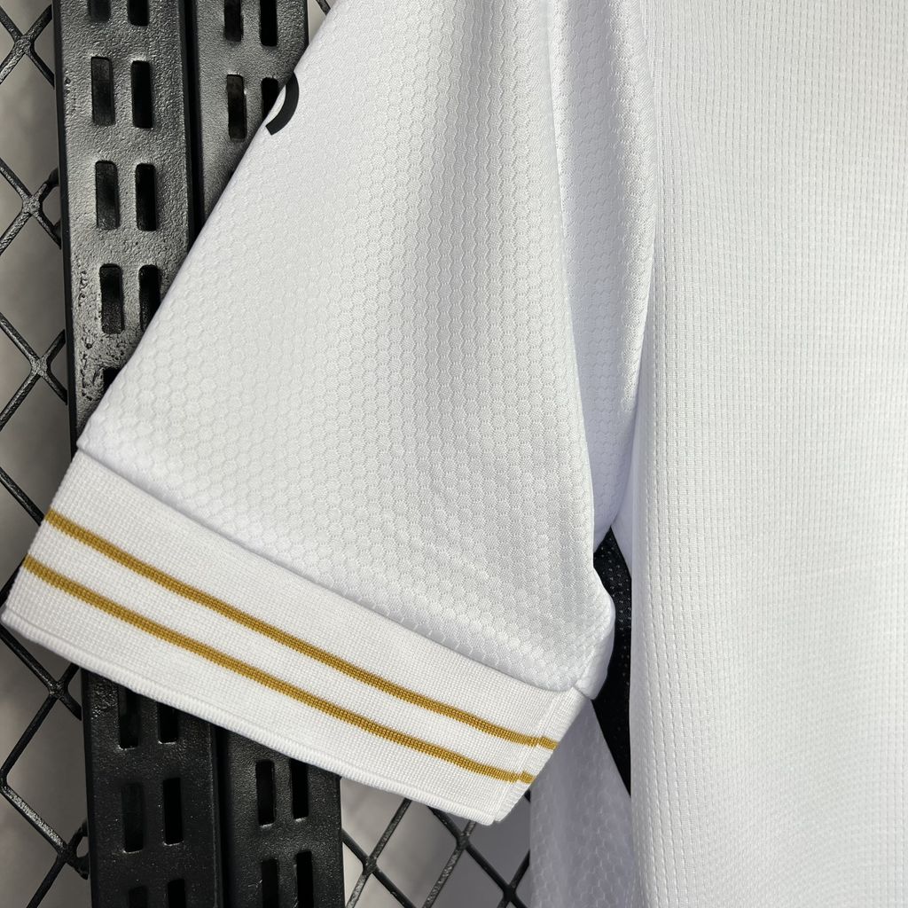Vitória Guimaraes 24-25 Home Stadium Jersey - Fans Version - UnitedFutballJersey
