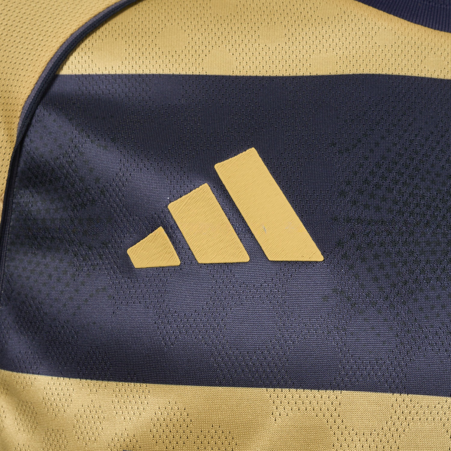 Boca Juniors 25-26 Away Jersey - Player Version - UnitedFutballJersey