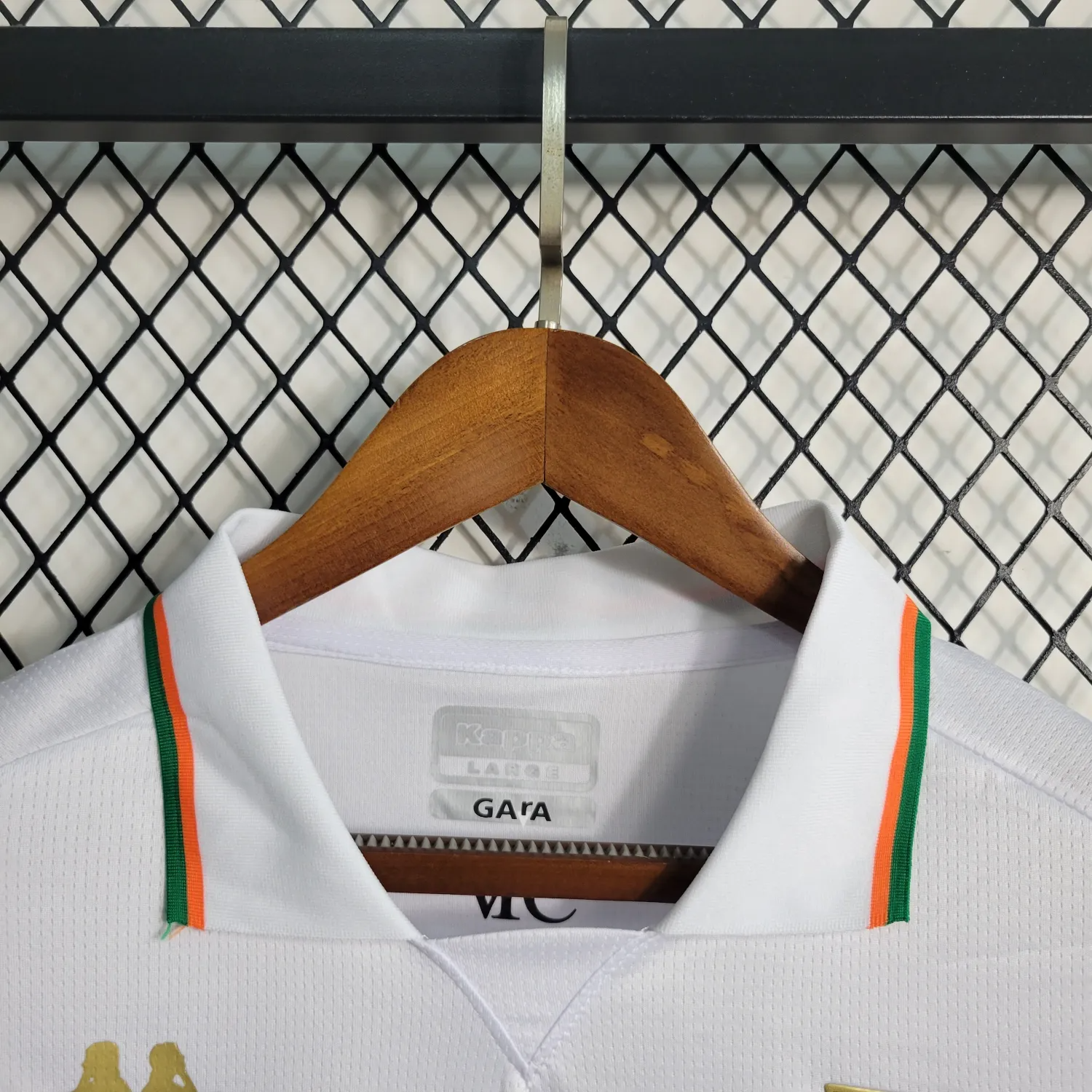Venezia 23-24 Away Long Sleeve Jersey - Fans Version - UnitedFutballJersey