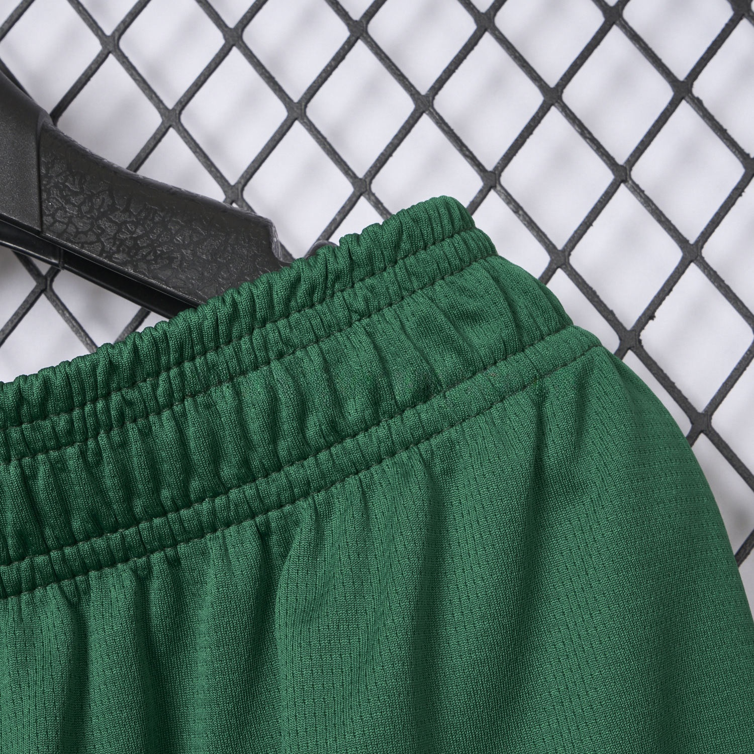 Palmeiras 25-26 Green Away Shorts - Fans Version - UnitedFutballJersey